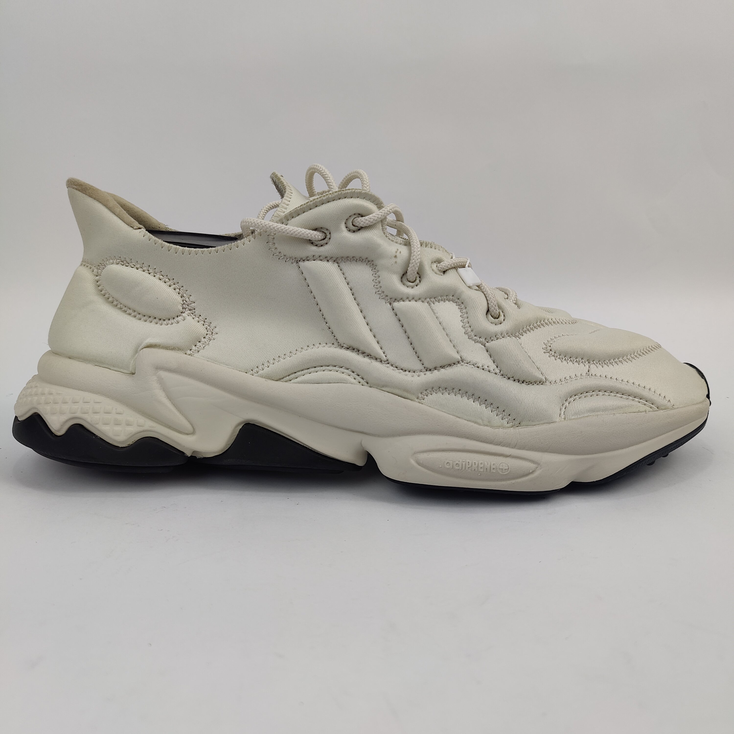 Adidas Ozweego Tech 3D (UK/PK 11.5) - White - 4658327