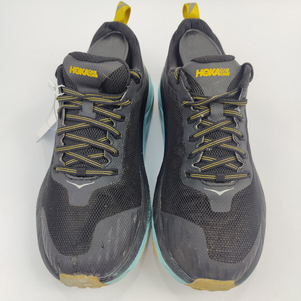 HOKA Challenger ATR 5 (UK/PK 7) - Black - 4008380