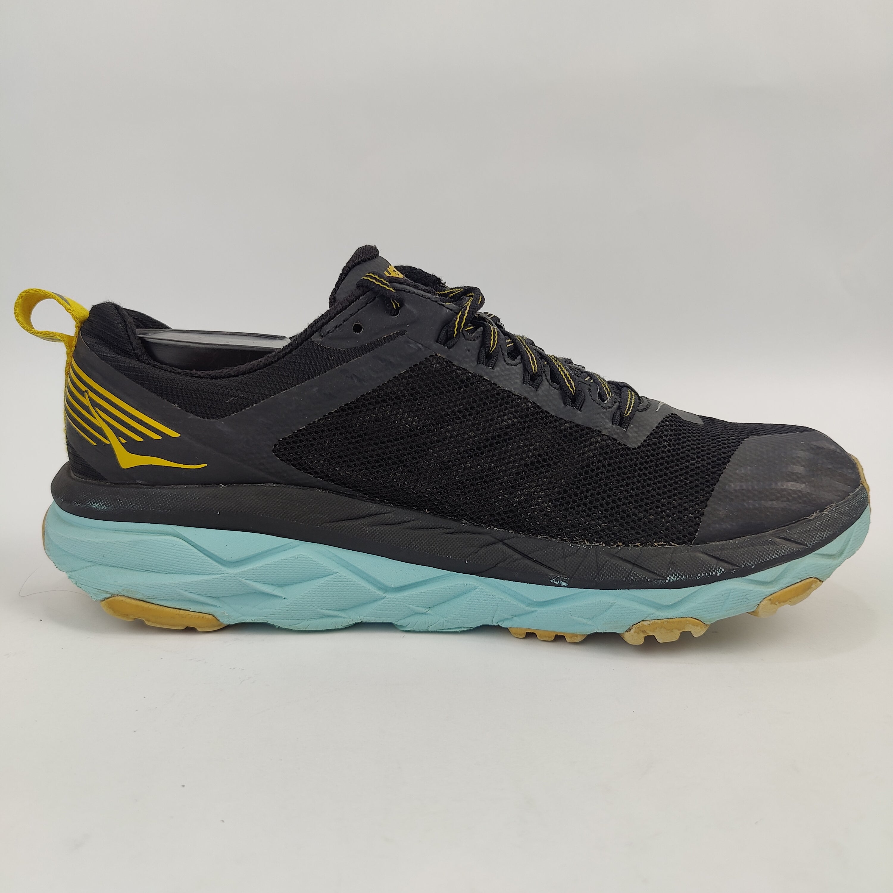 HOKA Challenger ATR 5 (UK/PK 7) - Black - 4008380