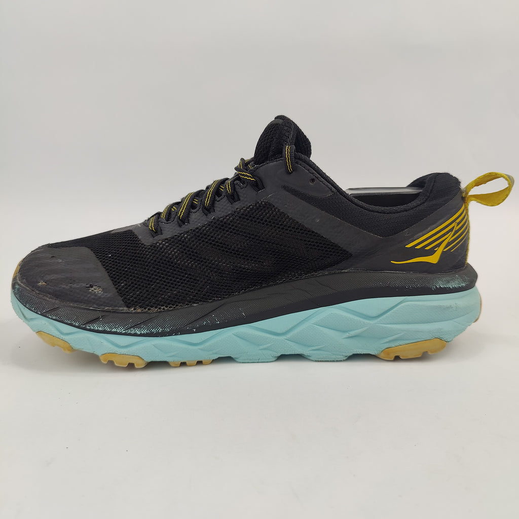 HOKA Challenger ATR 5 (UK/PK 7) - Black - 4008380