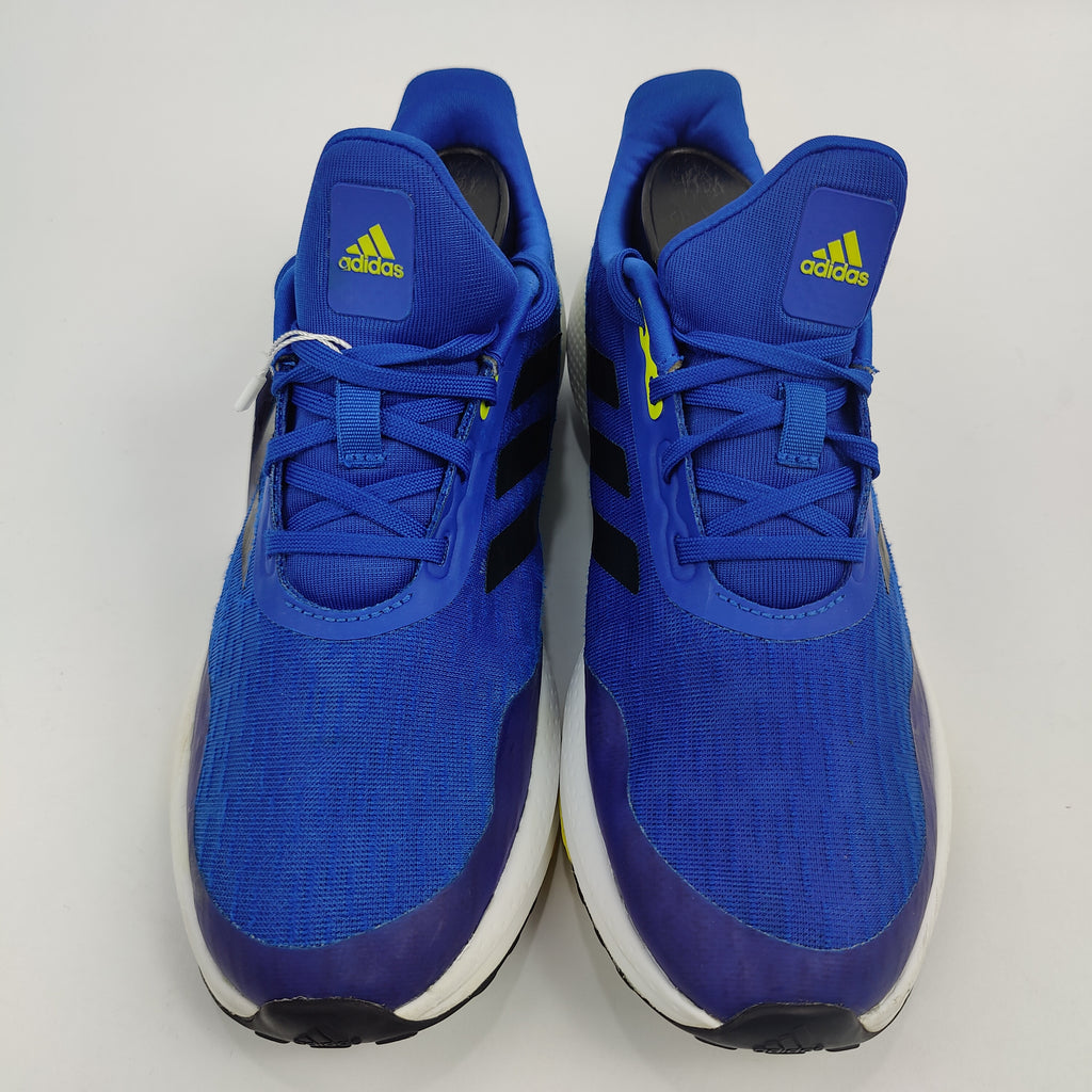 Adidas EQ 21 (UK/PK 6.5) - Blue - 4008377