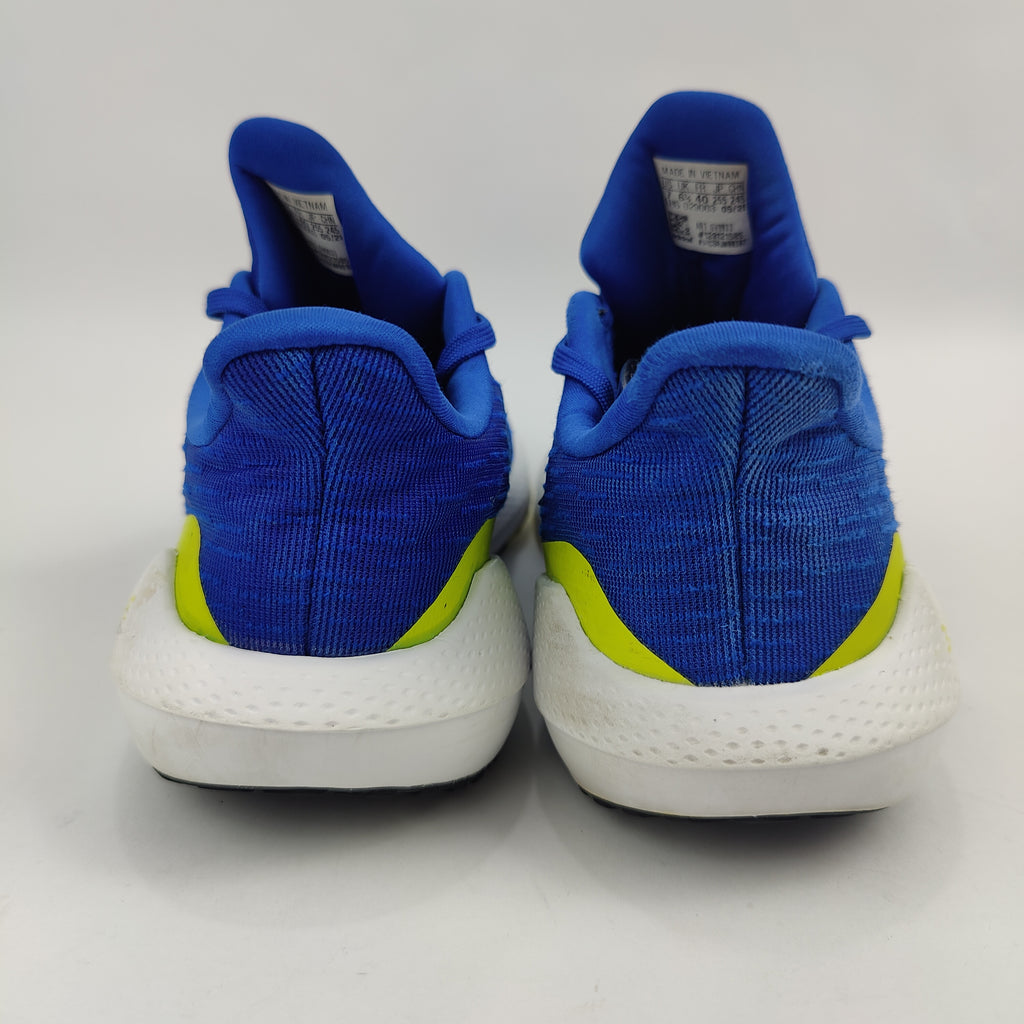 Adidas EQ 21 (UK/PK 6.5) - Blue - 4008377