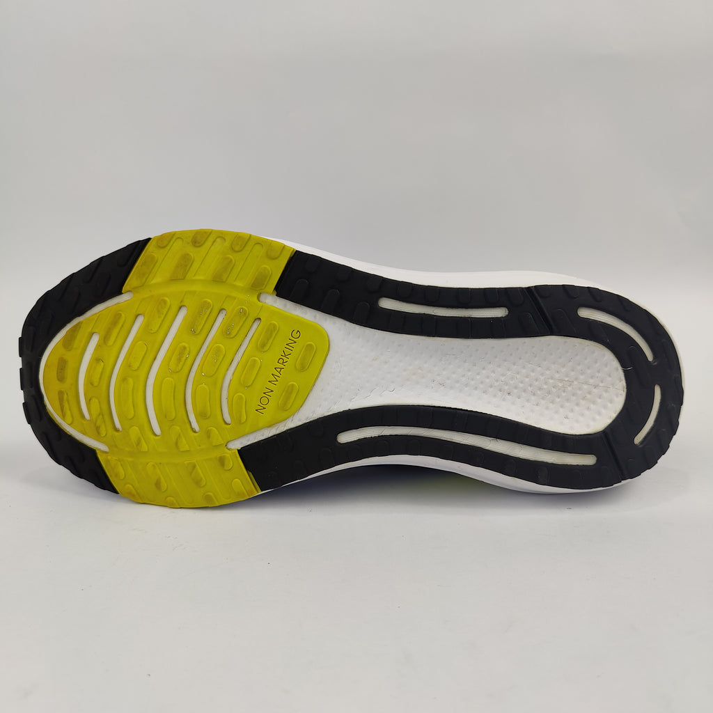 Adidas EQ 21 (UK/PK 6.5) - Blue - 4008377