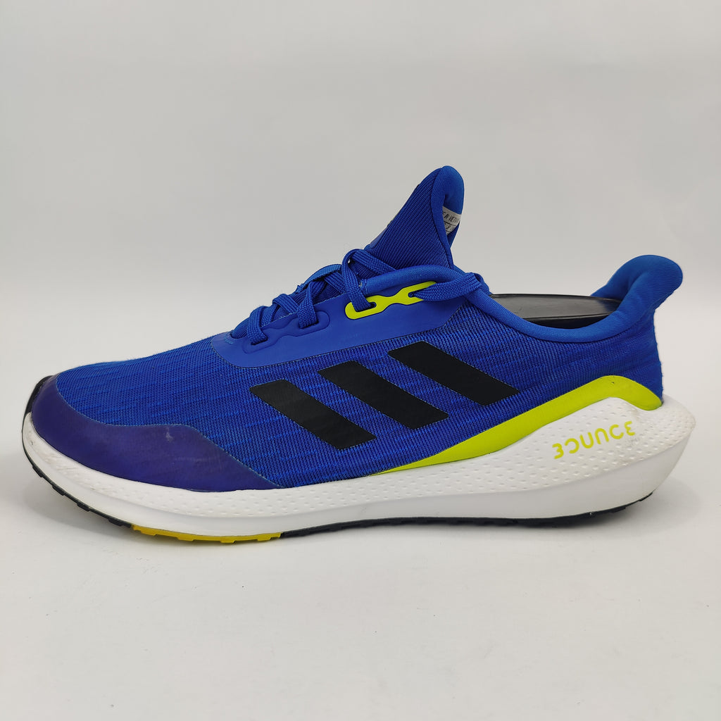 Adidas EQ 21 (UK/PK 6.5) - Blue - 4008377