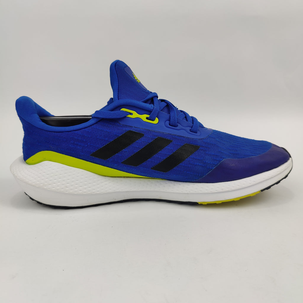 Adidas EQ 21 (UK/PK 6.5) - Blue - 4008377