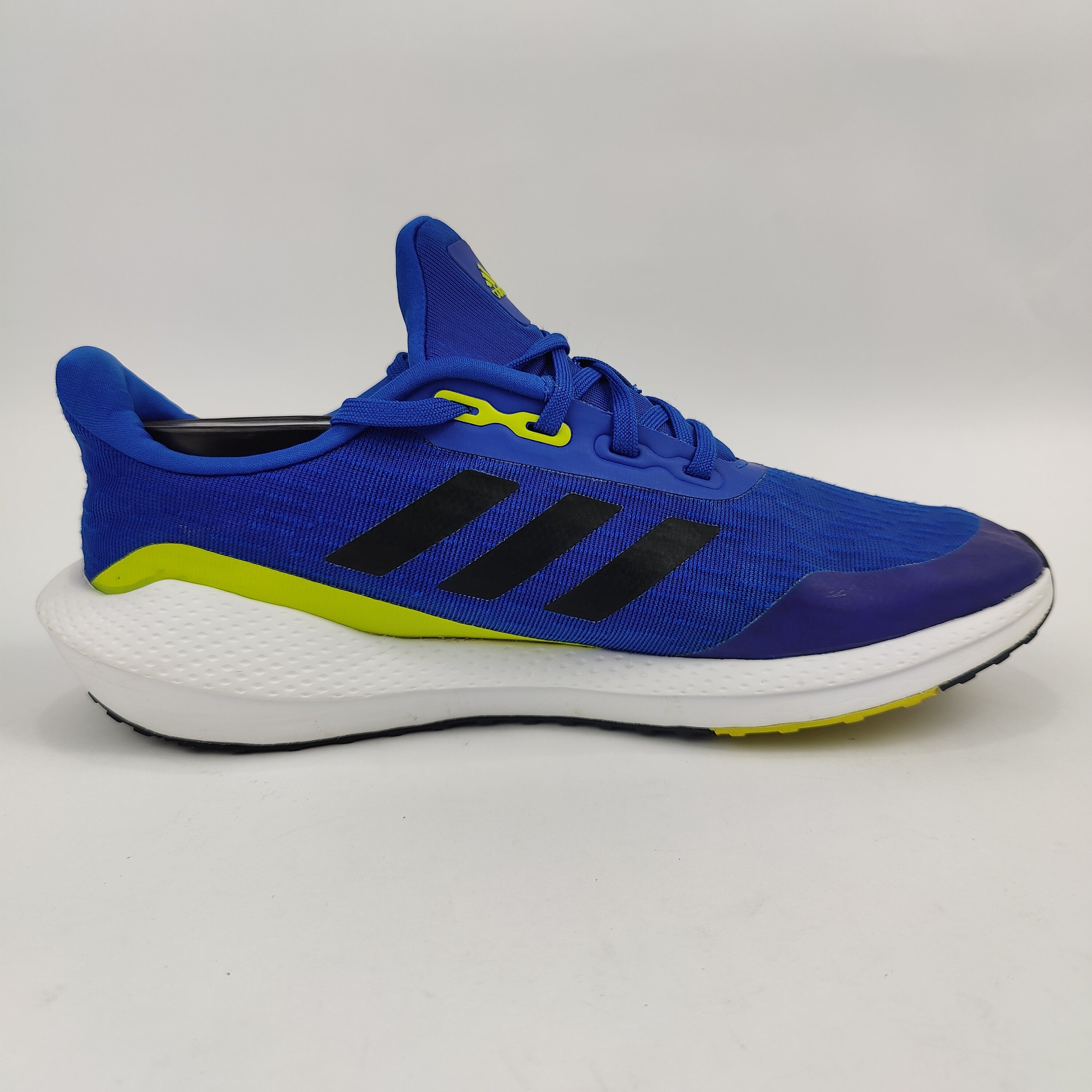 Adidas EQ 21 (UK/PK 6.5) - Blue - 4008377