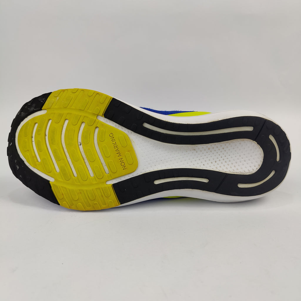 Adidas EQ 21 (UK/PK 6.5) - Blue - 4008377