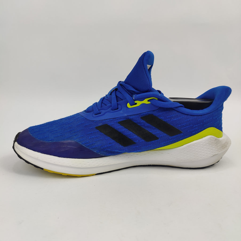 Adidas EQ 21 (UK/PK 6.5) - Blue - 4008377