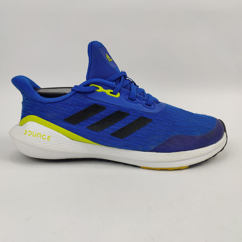 Adidas EQ 21 (UK/PK 6.5) - Blue - 4008377