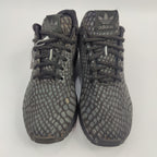 Adidas ZX Flux 2 (UK/PK 8.5) - Black - 4258344