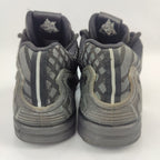 Adidas ZX Flux 2 (UK/PK 8.5) - Black - 4258344