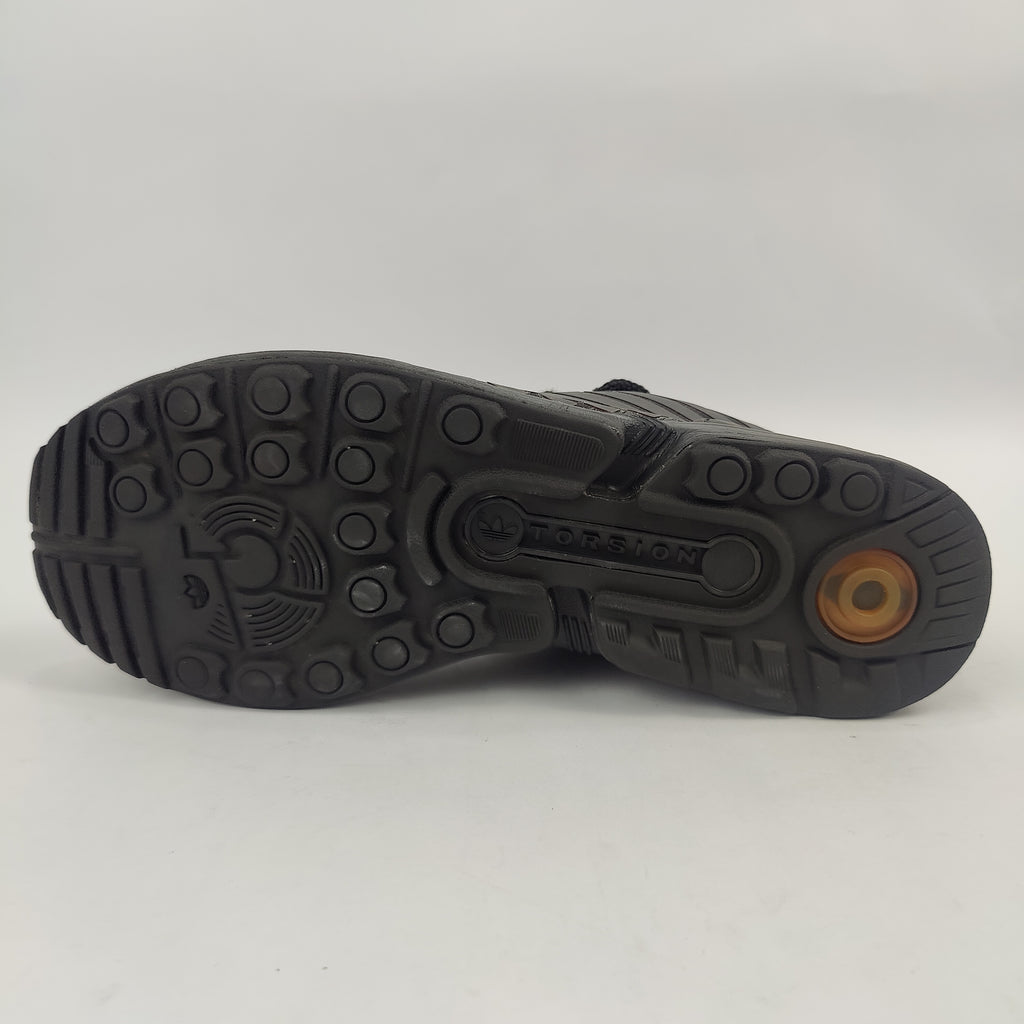 Adidas ZX Flux 2 (UK/PK 8.5) - Black - 4258344
