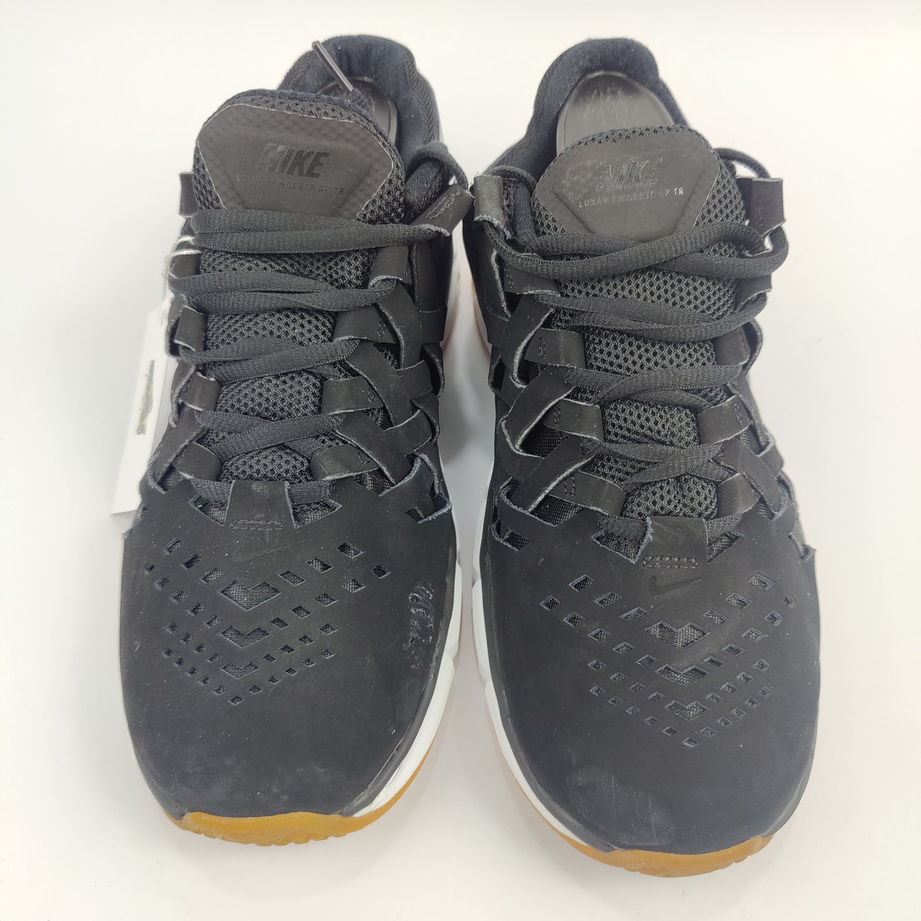 Nike Lunar Fingertrap TR (UK/PK 7) - Black - 4108367
