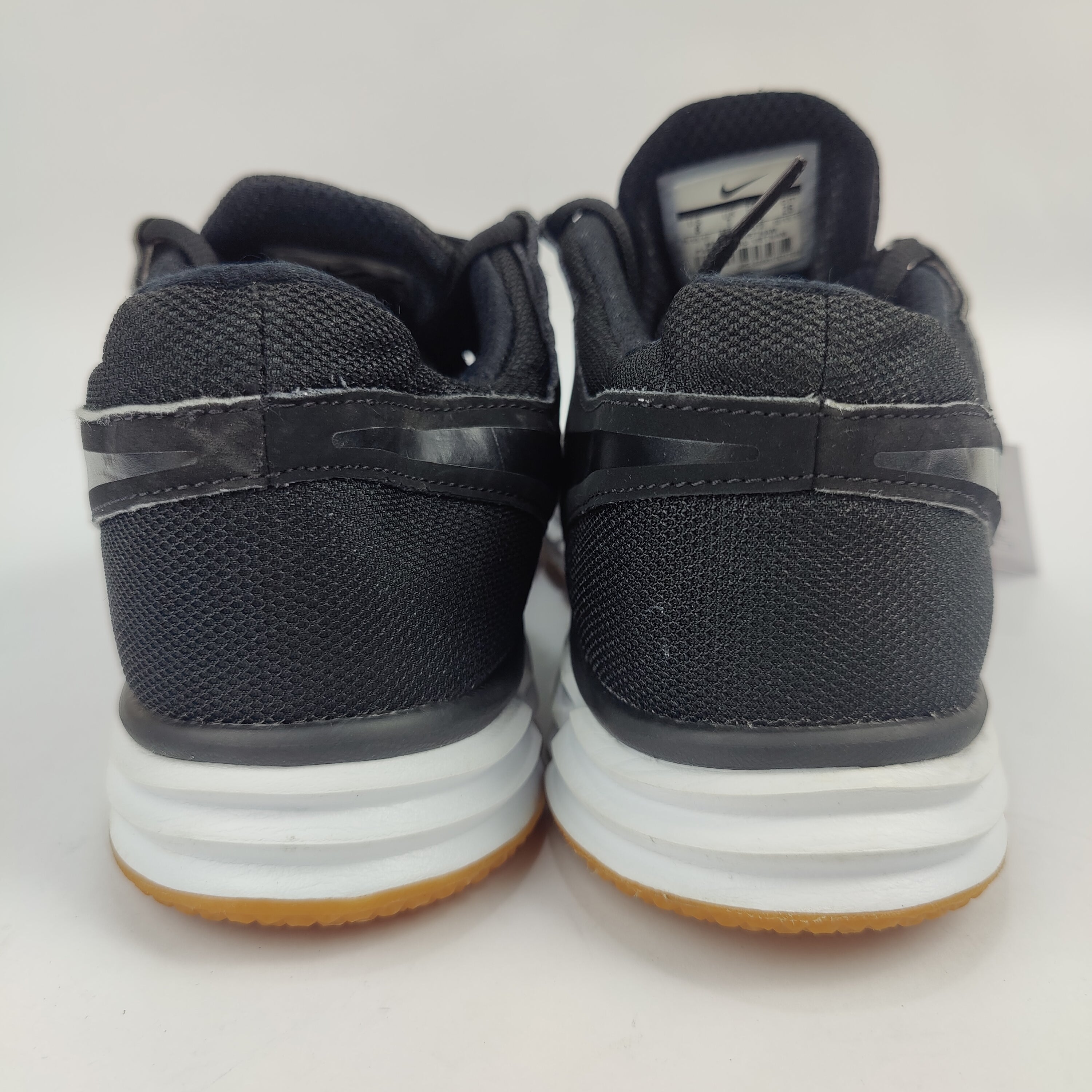 Nike Lunar Fingertrap TR (UK/PK 7) - Black - 4108367