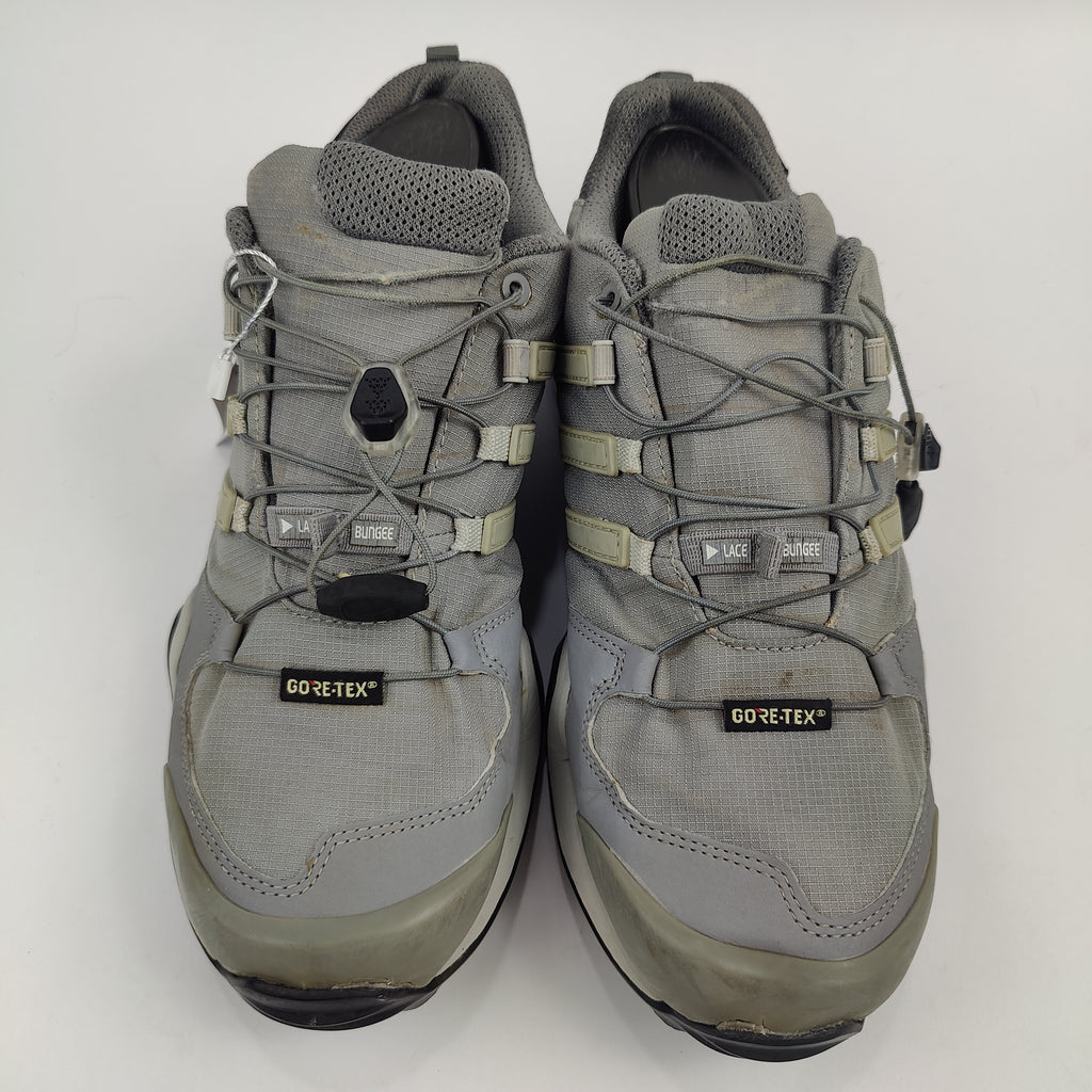 Adidas Terrex Swift (UK/PK 7.5) - Grey - 4158368