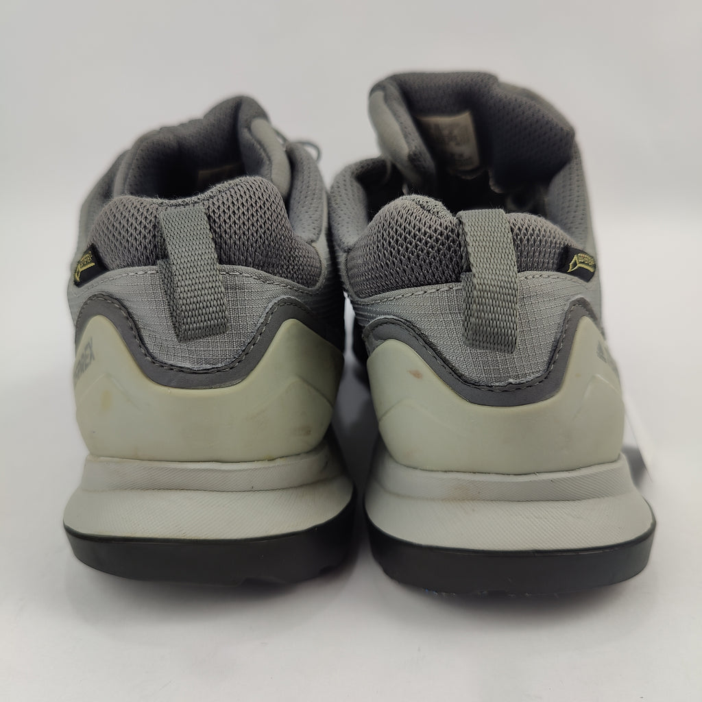 Adidas Terrex Swift (UK/PK 7.5) - Grey - 4158368