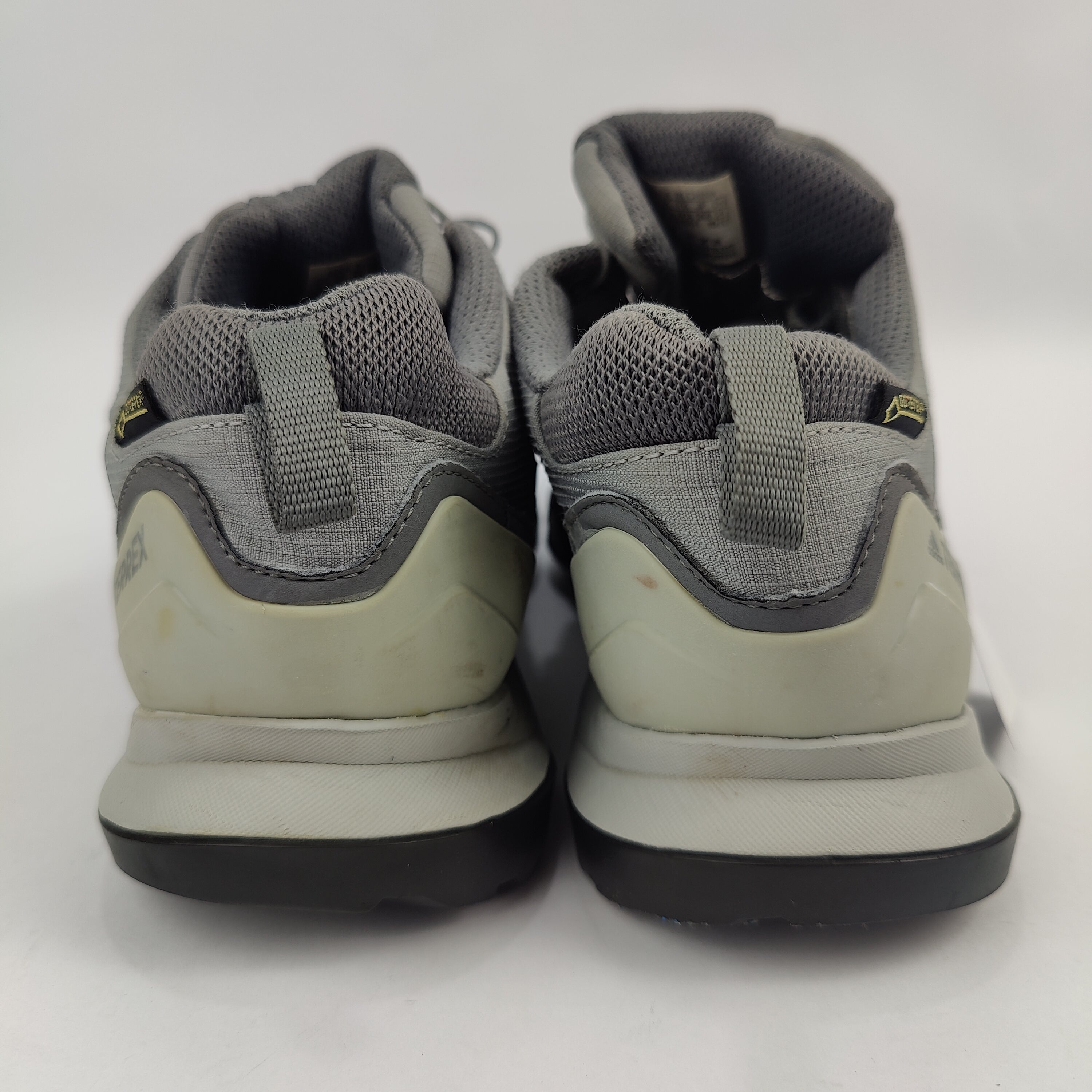 Adidas Terrex Swift (UK/PK 7.5) - Grey - 4158368