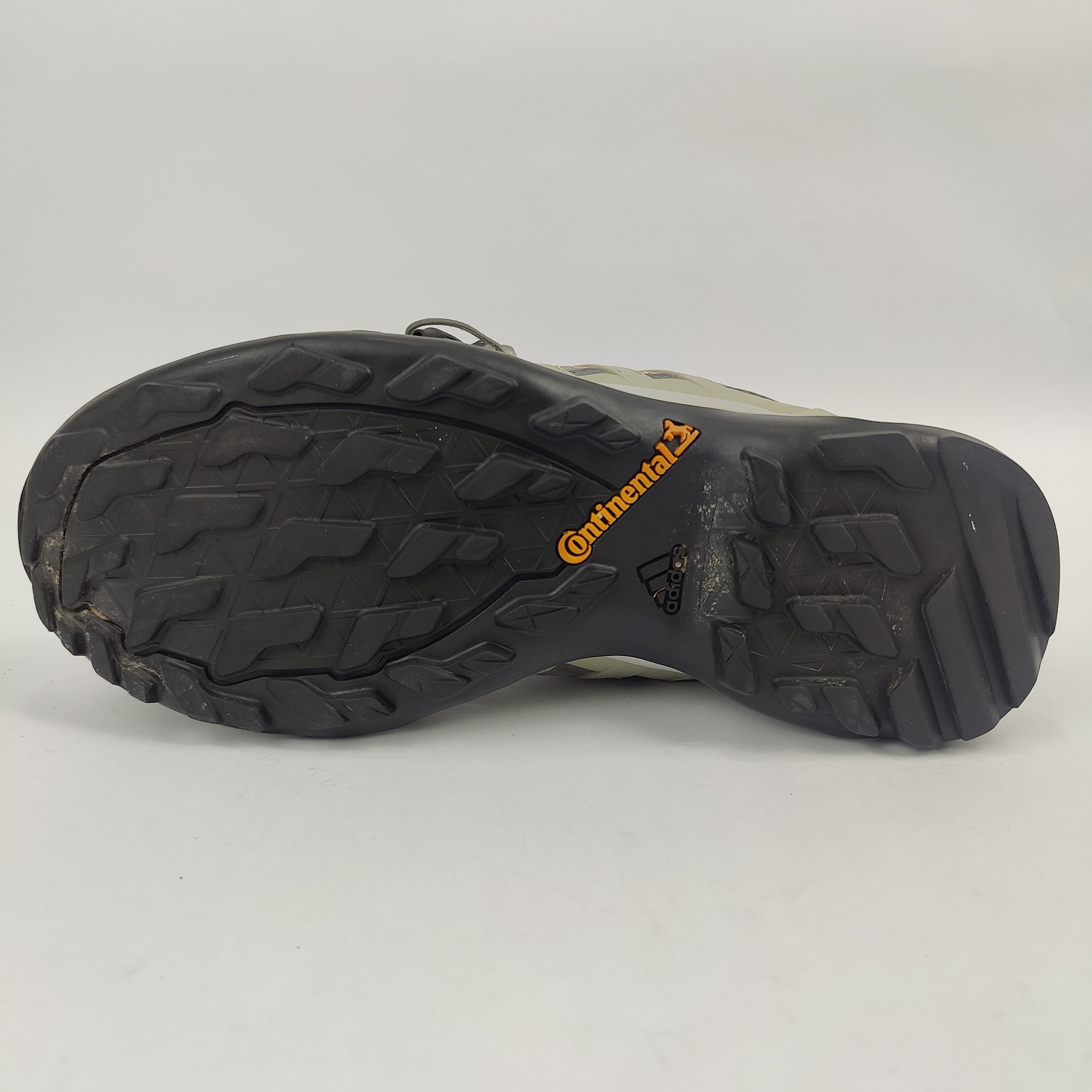 Adidas Terrex Swift (UK/PK 7.5) - Grey - 4158368