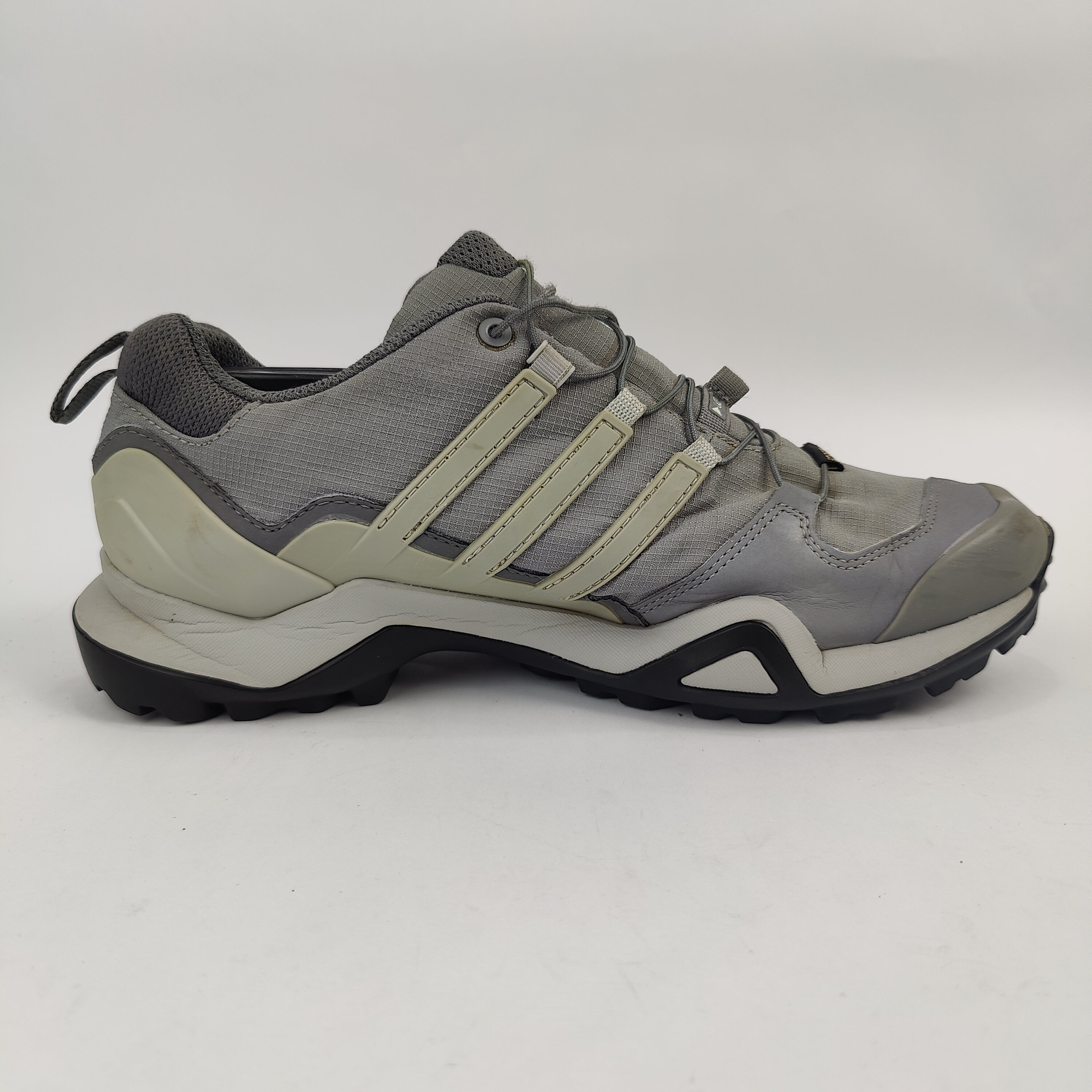 Adidas Terrex Swift (UK/PK 7.5) - Grey - 4158368