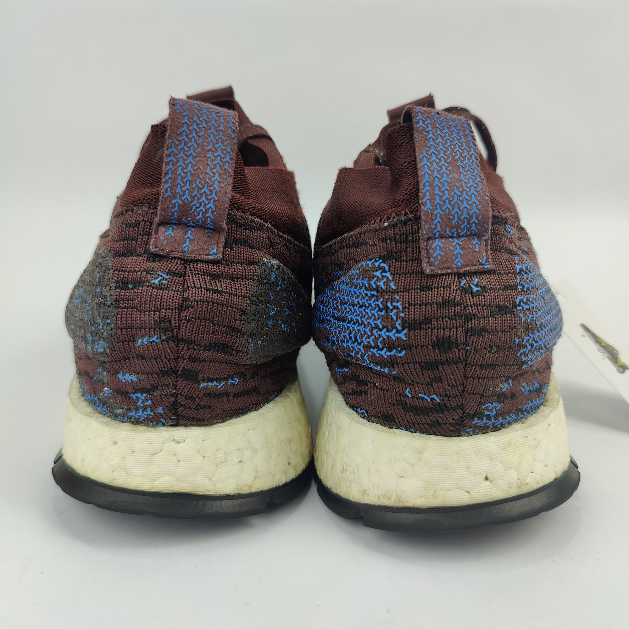 Adidas Pureboost Rbl (UK/PK 11) - 4608350