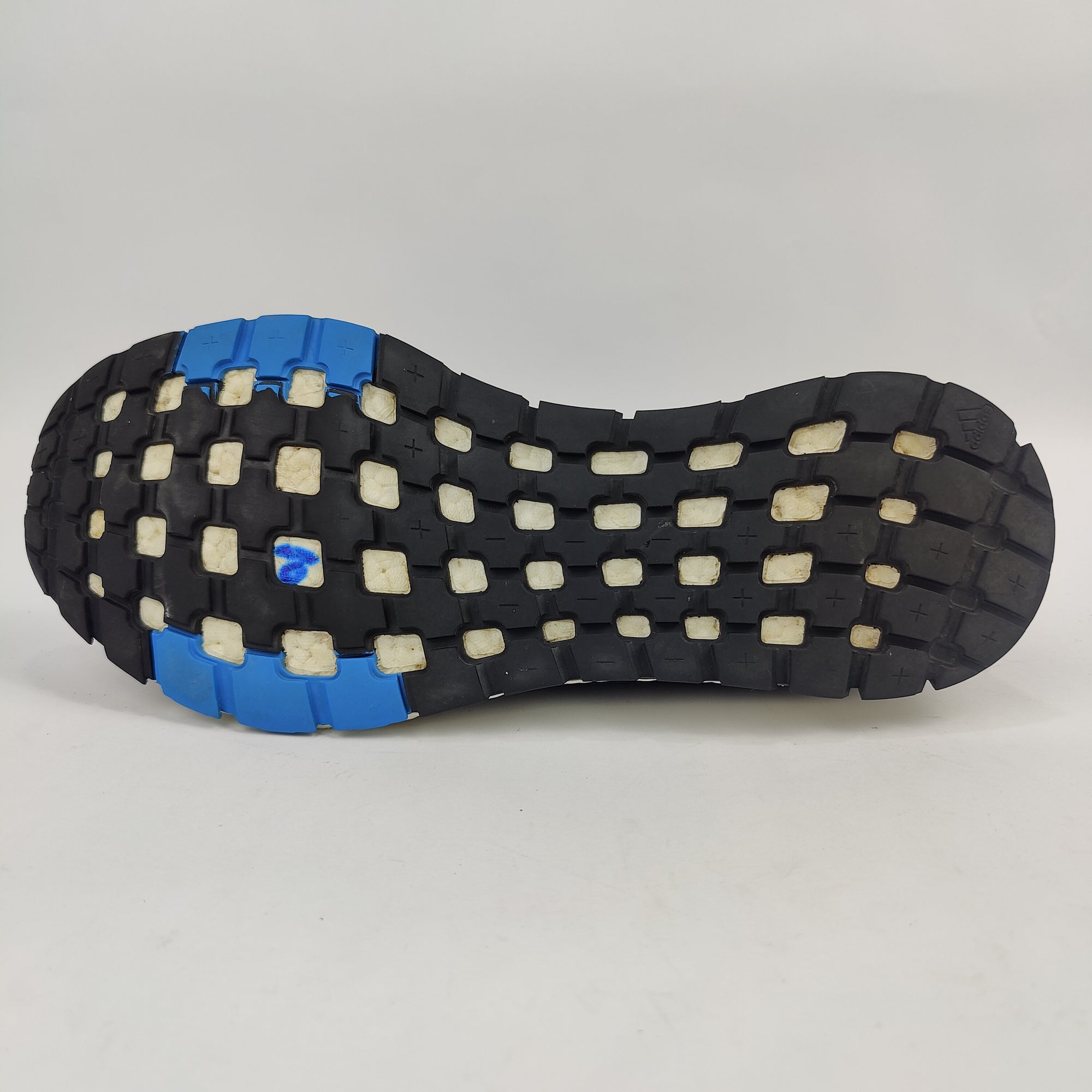 Adidas Pureboost Rbl (UK/PK 11) - 4608350