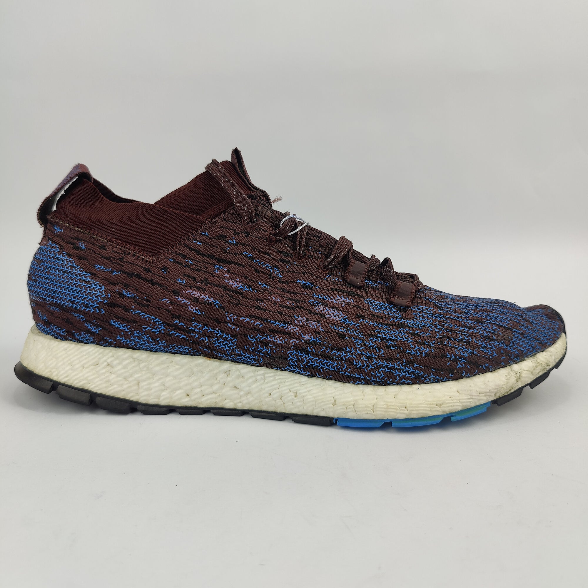Adidas Pureboost Rbl (UK/PK 11) - 4608350