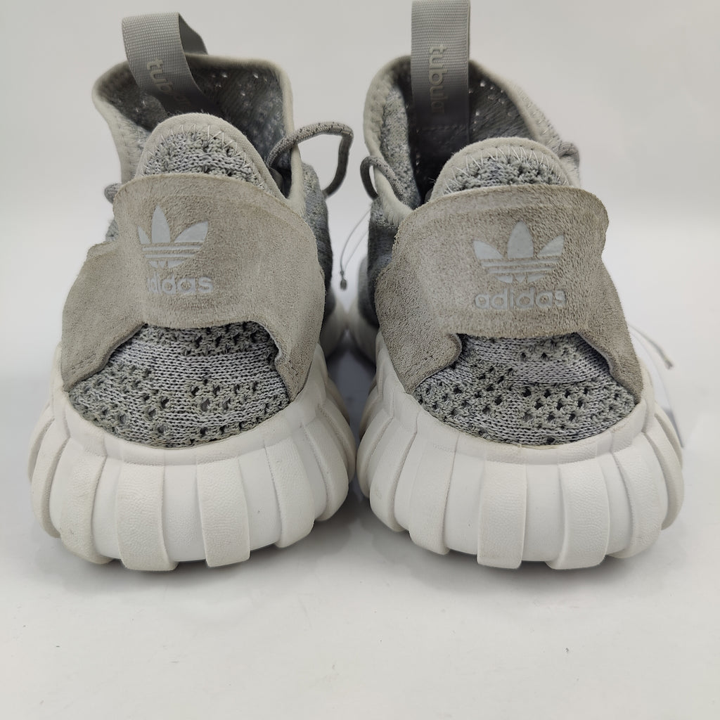 Adidas Tubular Doom (UK/PK 11) - Grey - 4608347