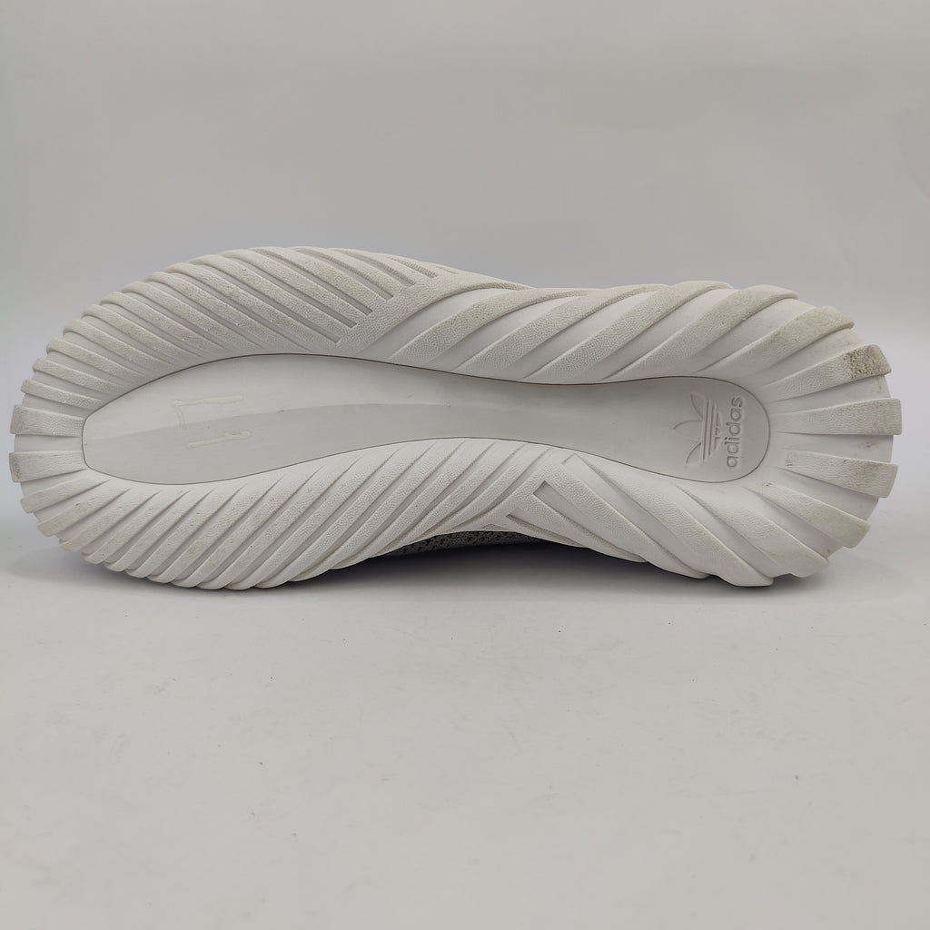 Adidas Tubular Doom (UK/PK 11) - Grey - 4608347