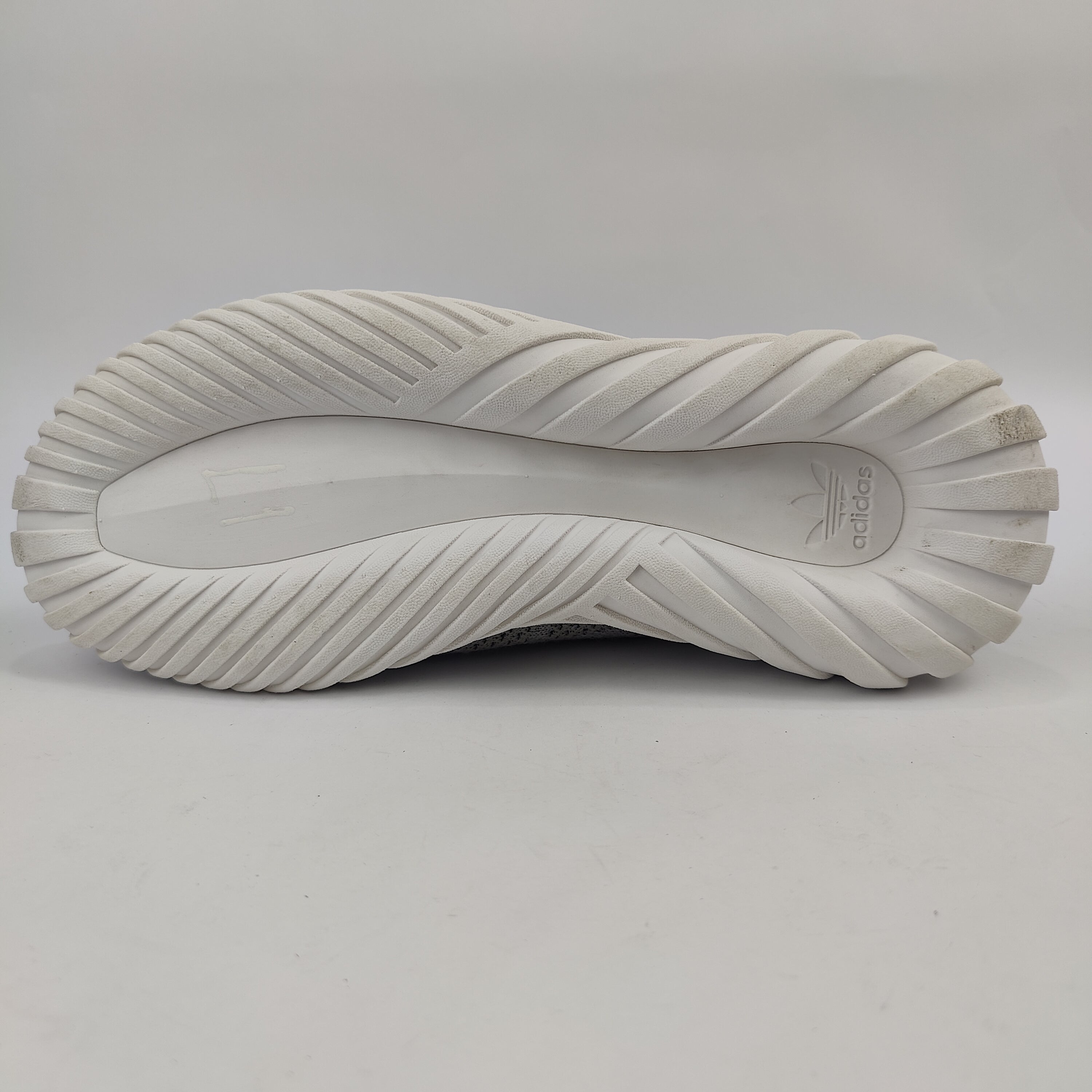 Adidas Tubular Doom (UK/PK 11) - Grey - 4608347