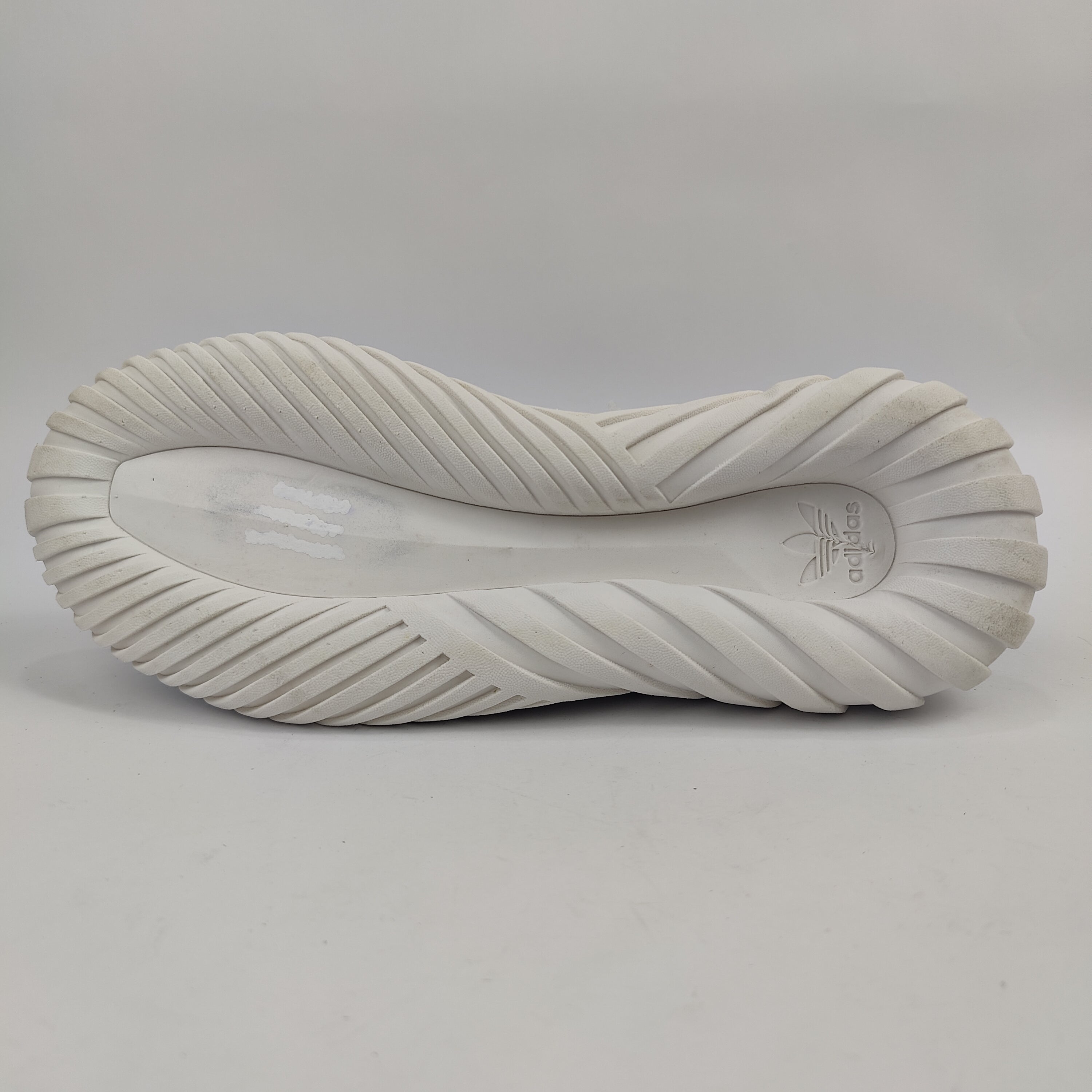 Adidas Tubular Doom (UK/PK 11) - Grey - 4608347