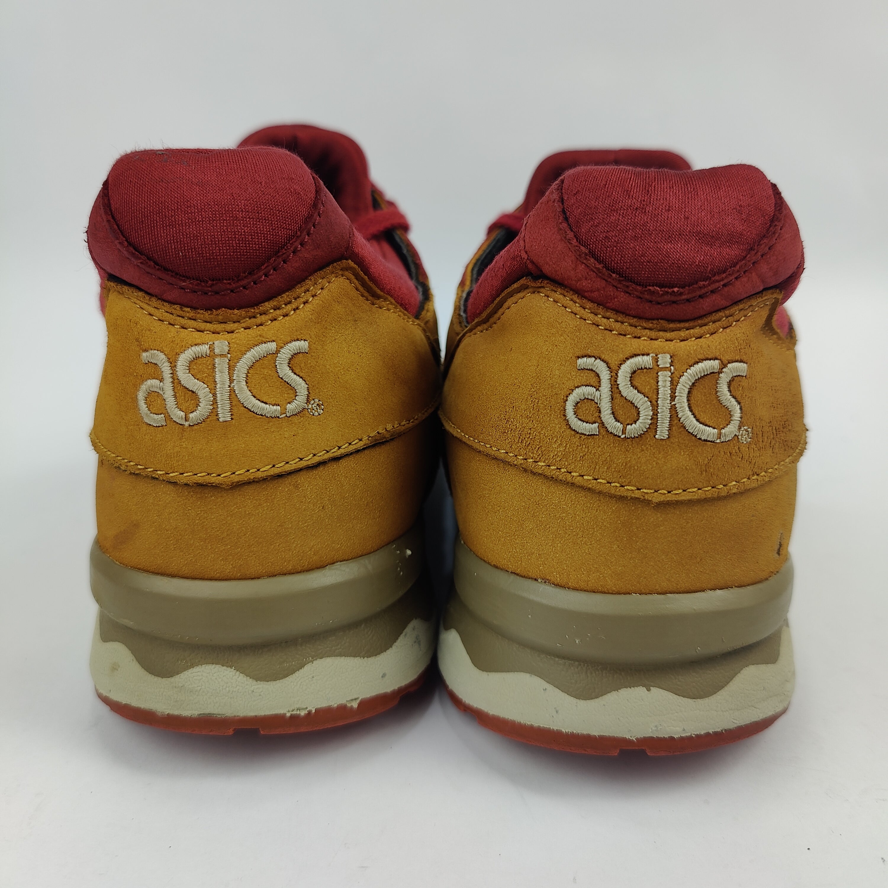 ASICS Gel Lyte V (UK/PK 10) - Multicolor - 4408363
