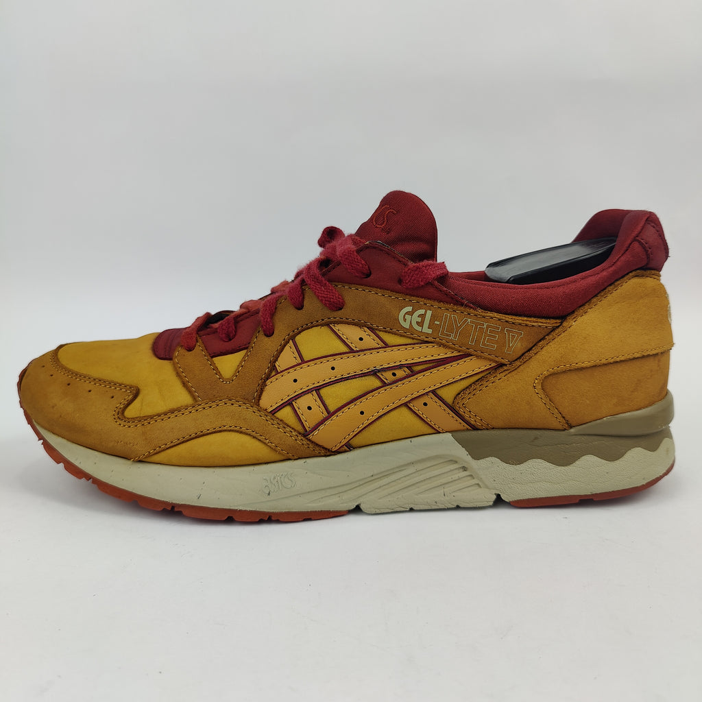 ASICS Gel Lyte V (UK/PK 10) - Multicolor - 4408363