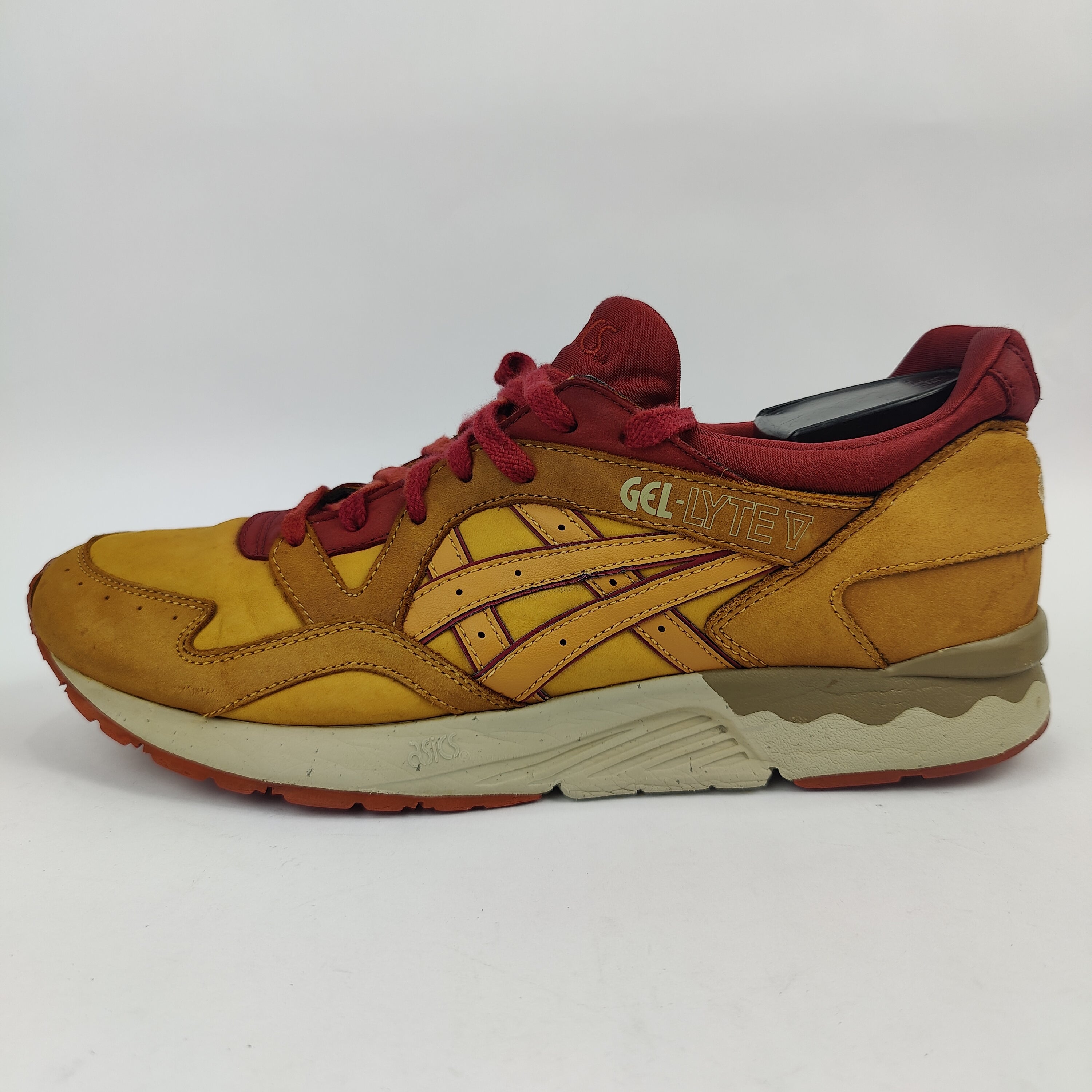 ASICS Gel Lyte V (UK/PK 10) - Multicolor - 4408363
