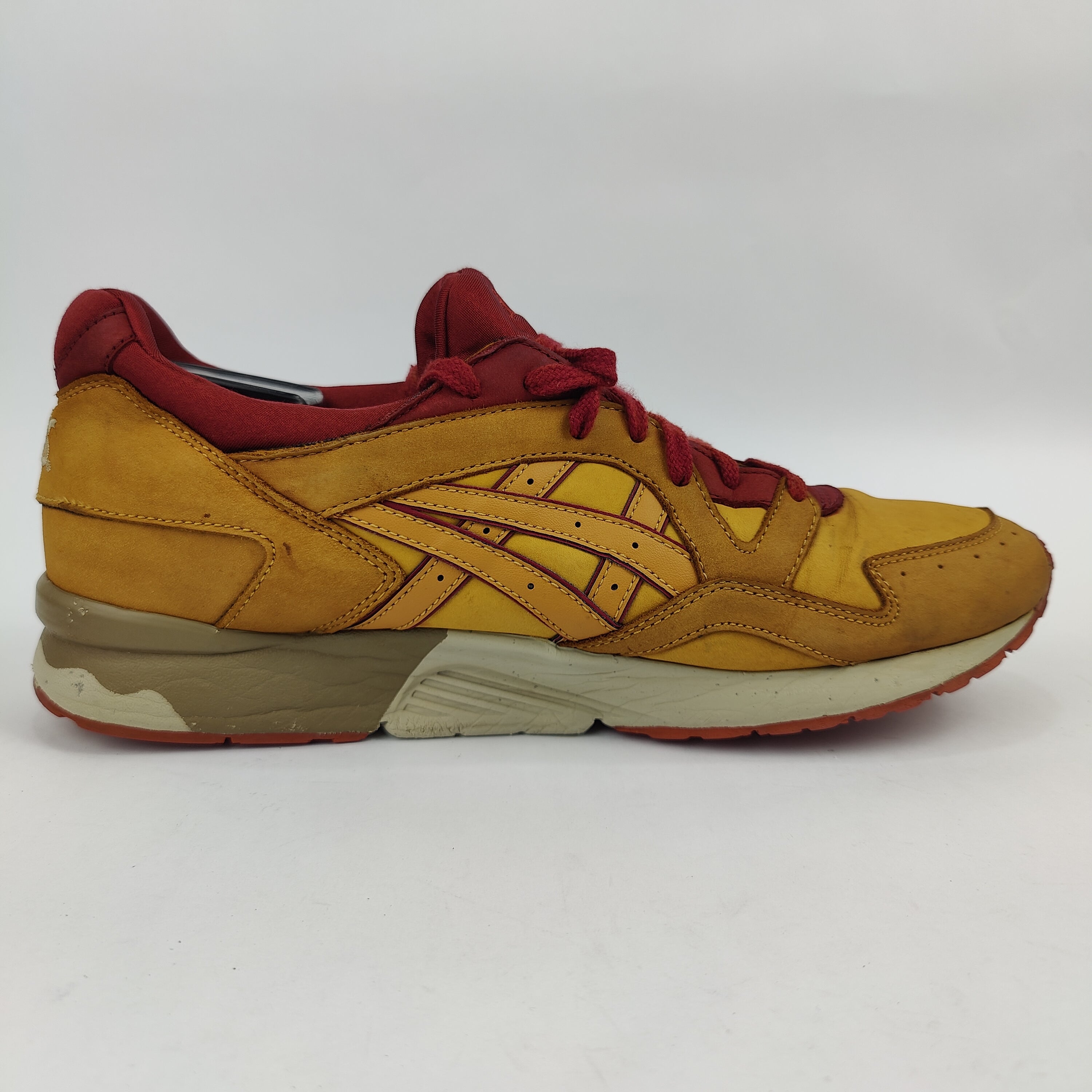 ASICS Gel Lyte V (UK/PK 10) - Multicolor - 4408363