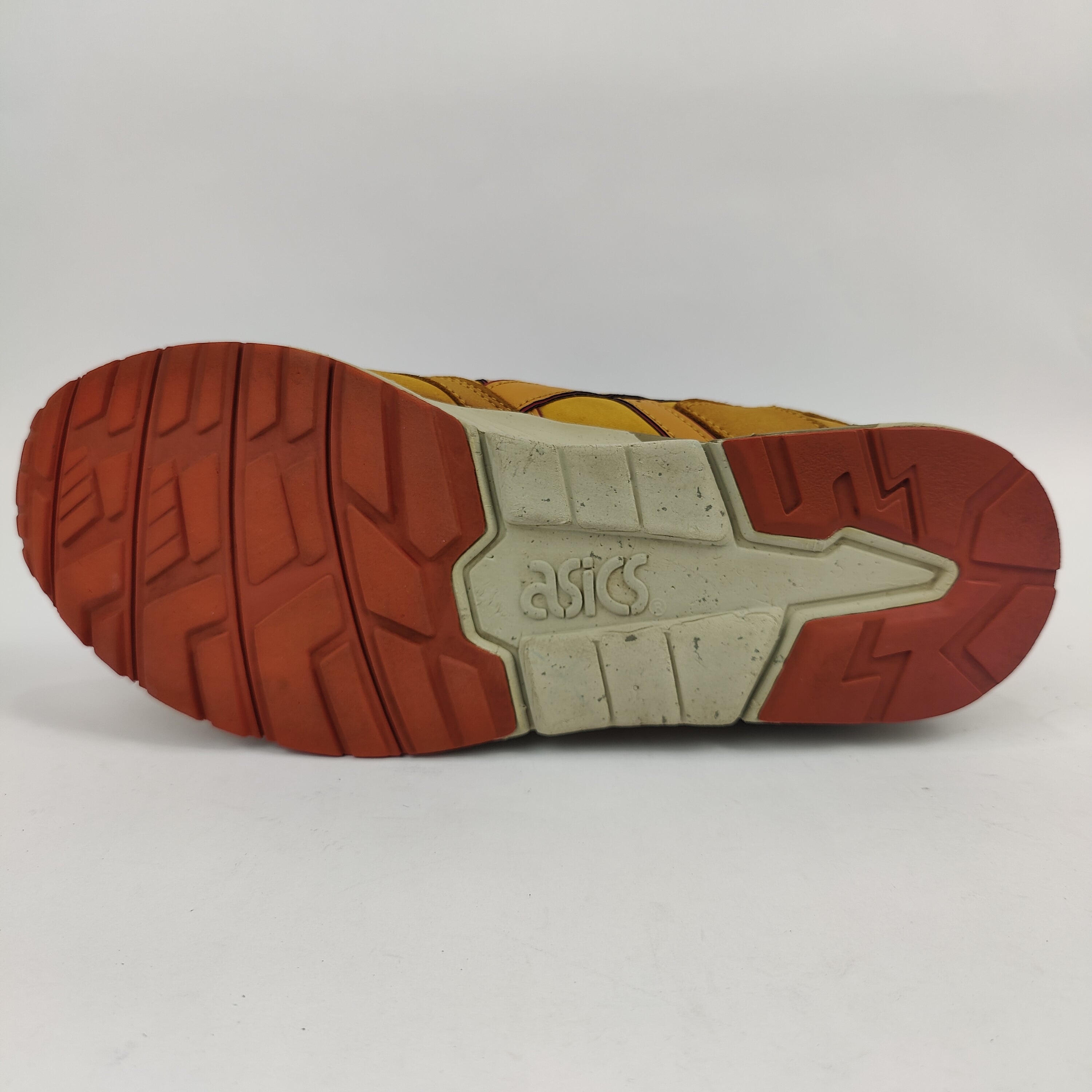 ASICS Gel Lyte V (UK/PK 10) - Multicolor - 4408363