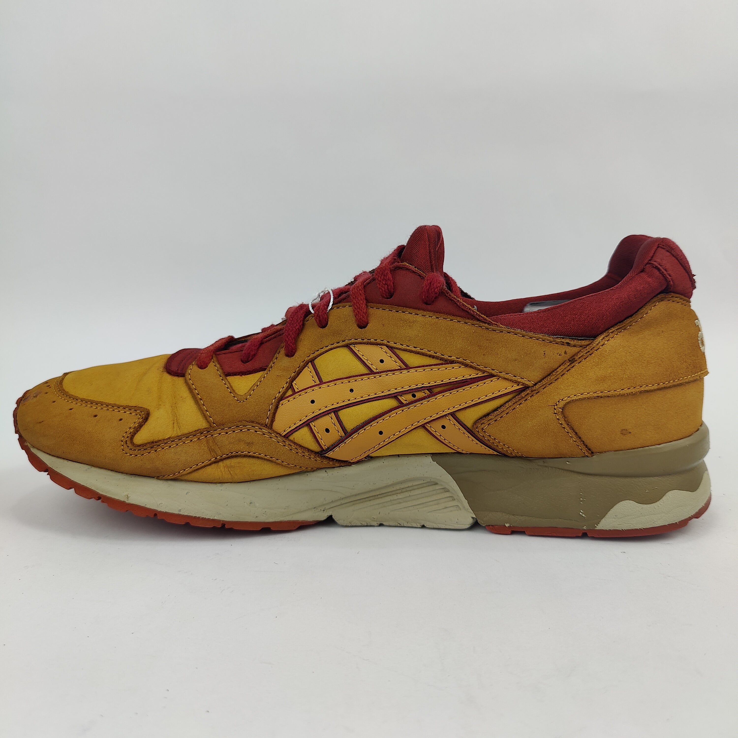 ASICS Gel Lyte V (UK/PK 10) - Multicolor - 4408363