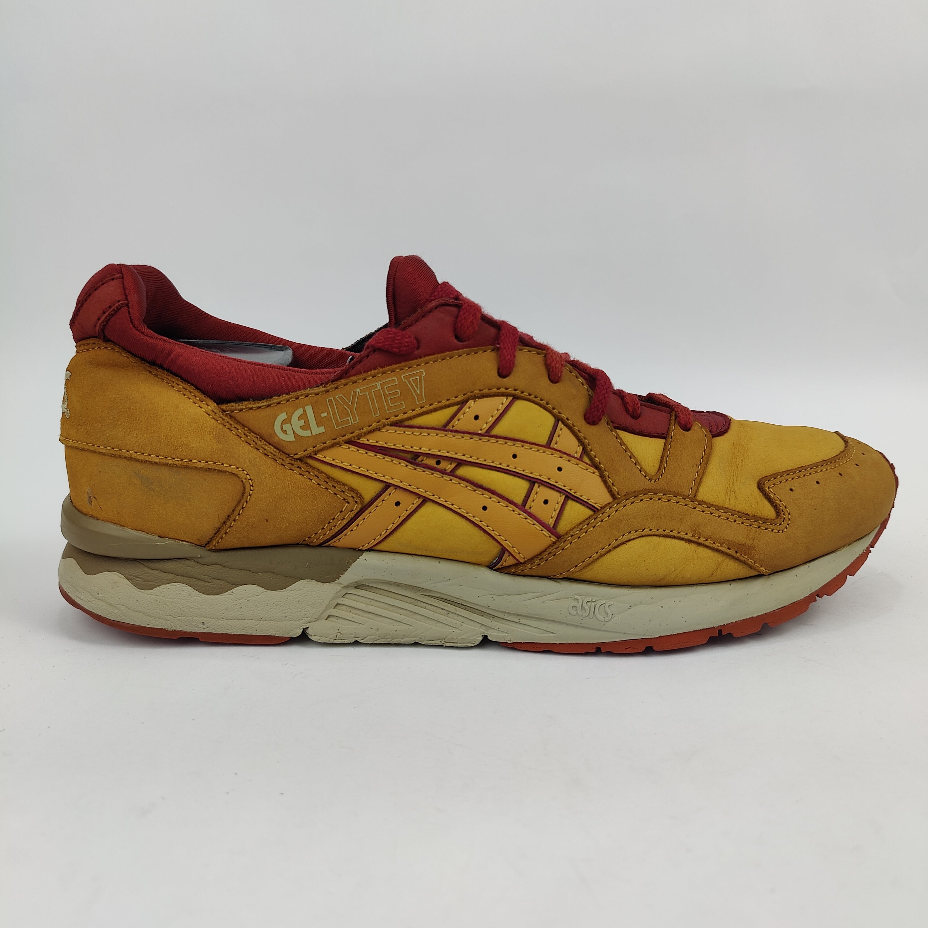 ASICS Gel Lyte V (UK/PK 10) - Multicolor - 4408363