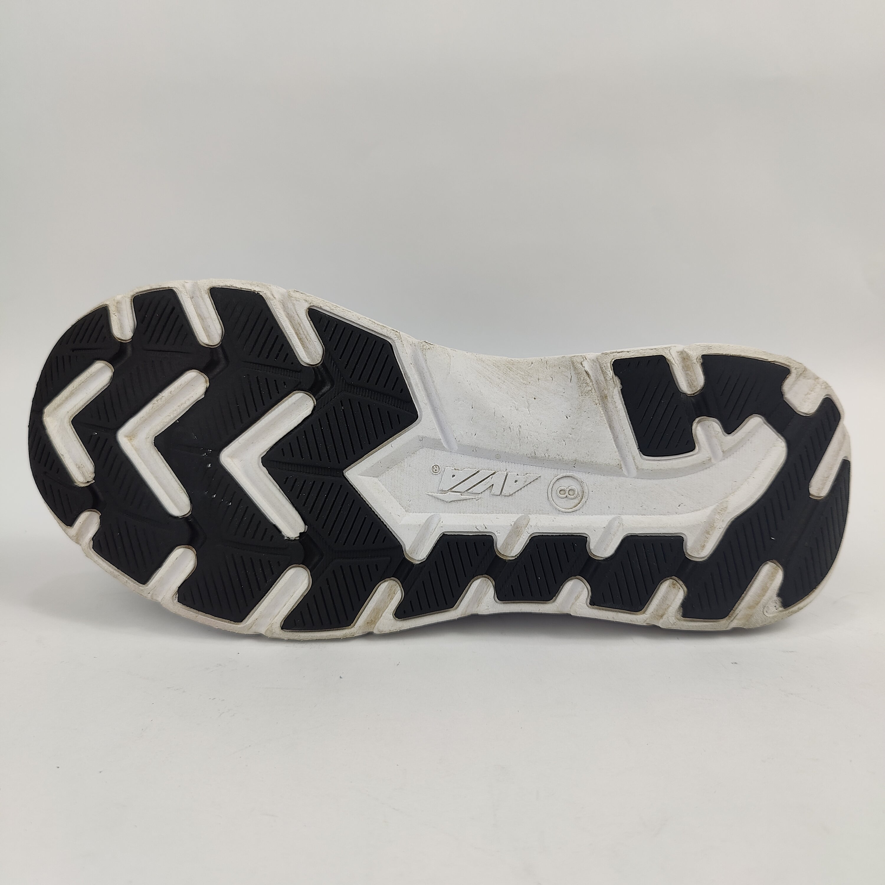 Avia Hightail Athletic (UK/PK 7) - Black - 3958362