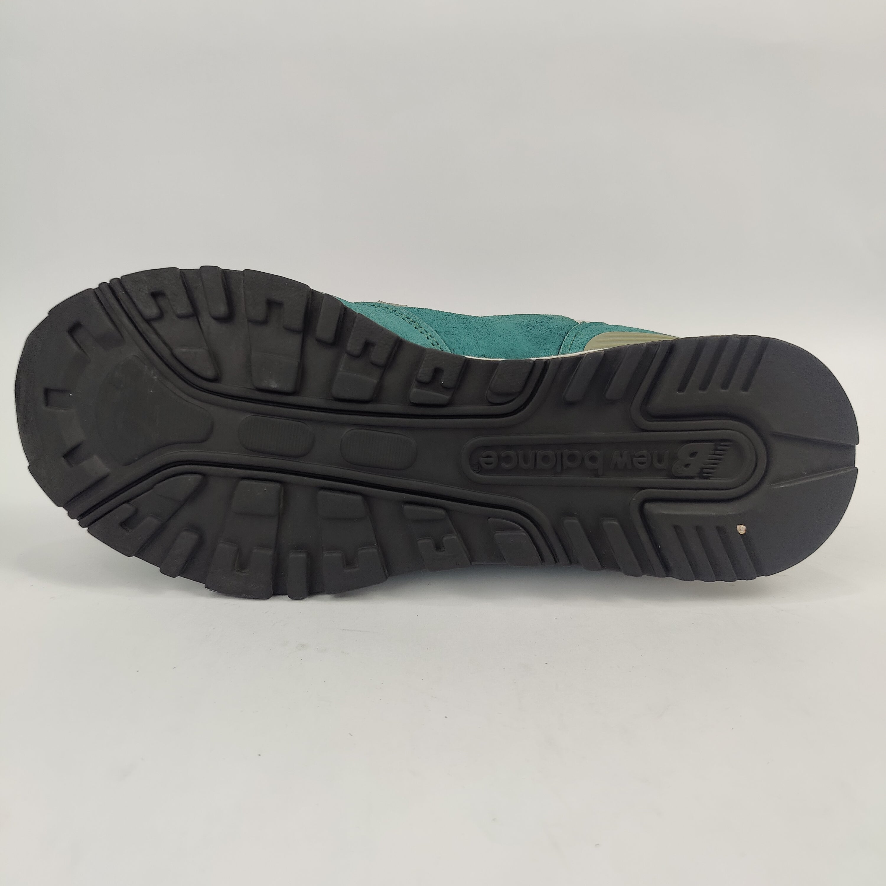 New Balance 576 (UK/PK 6.5) - Green - 4008365