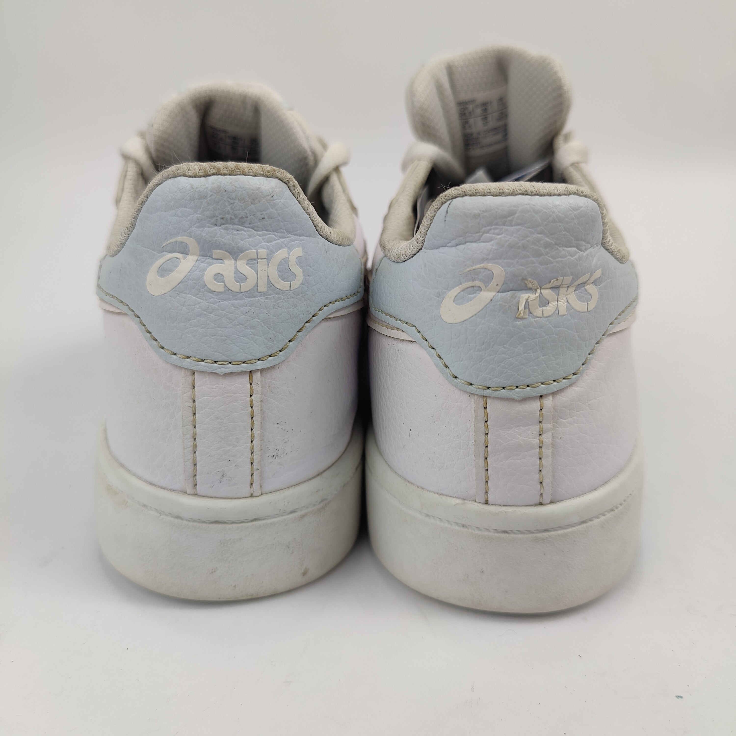 AISCS Japan S (UK/PK 5.5) - White - 3908358