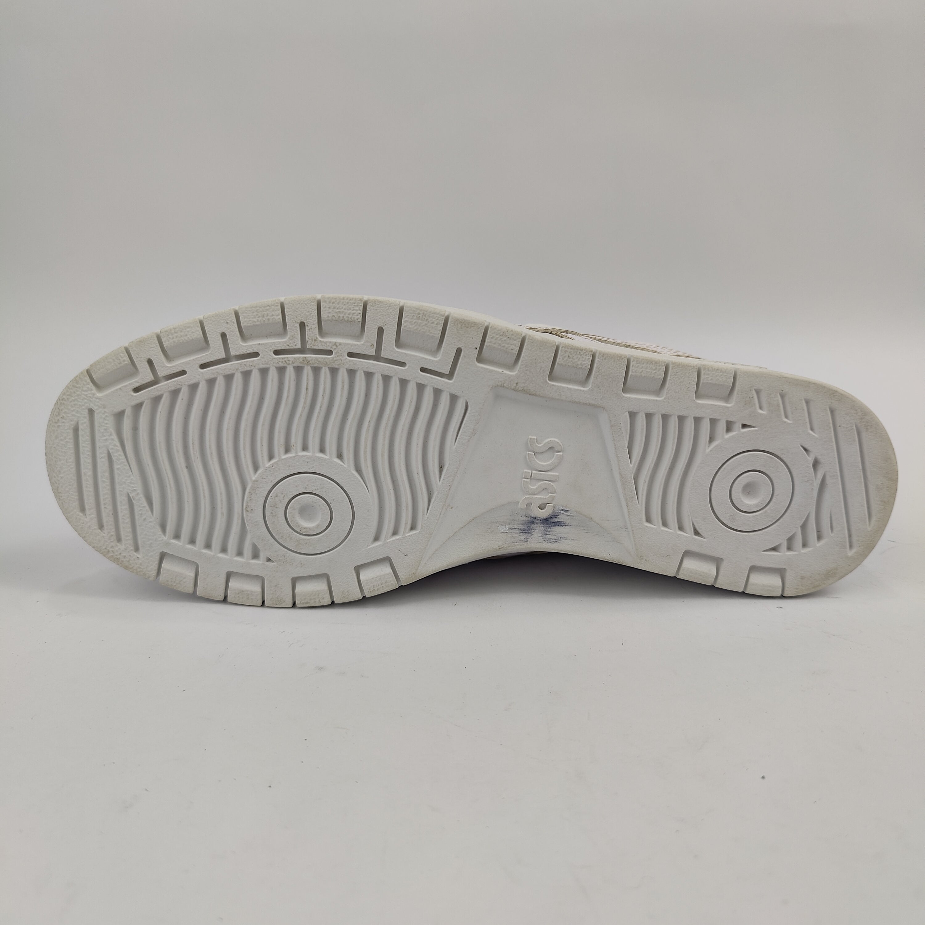 AISCS Japan S (UK/PK 5.5) - White - 3908358