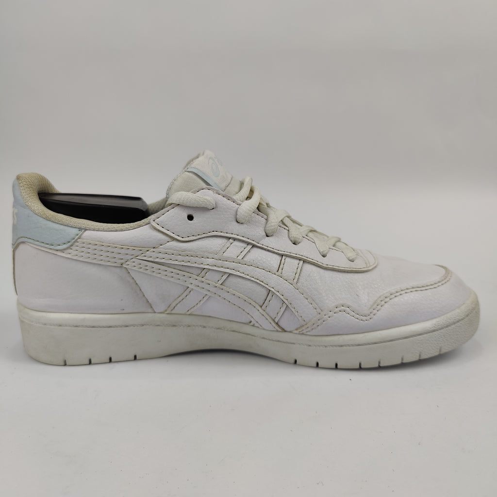 AISCS Japan S (UK/PK 5.5) - White - 3908358