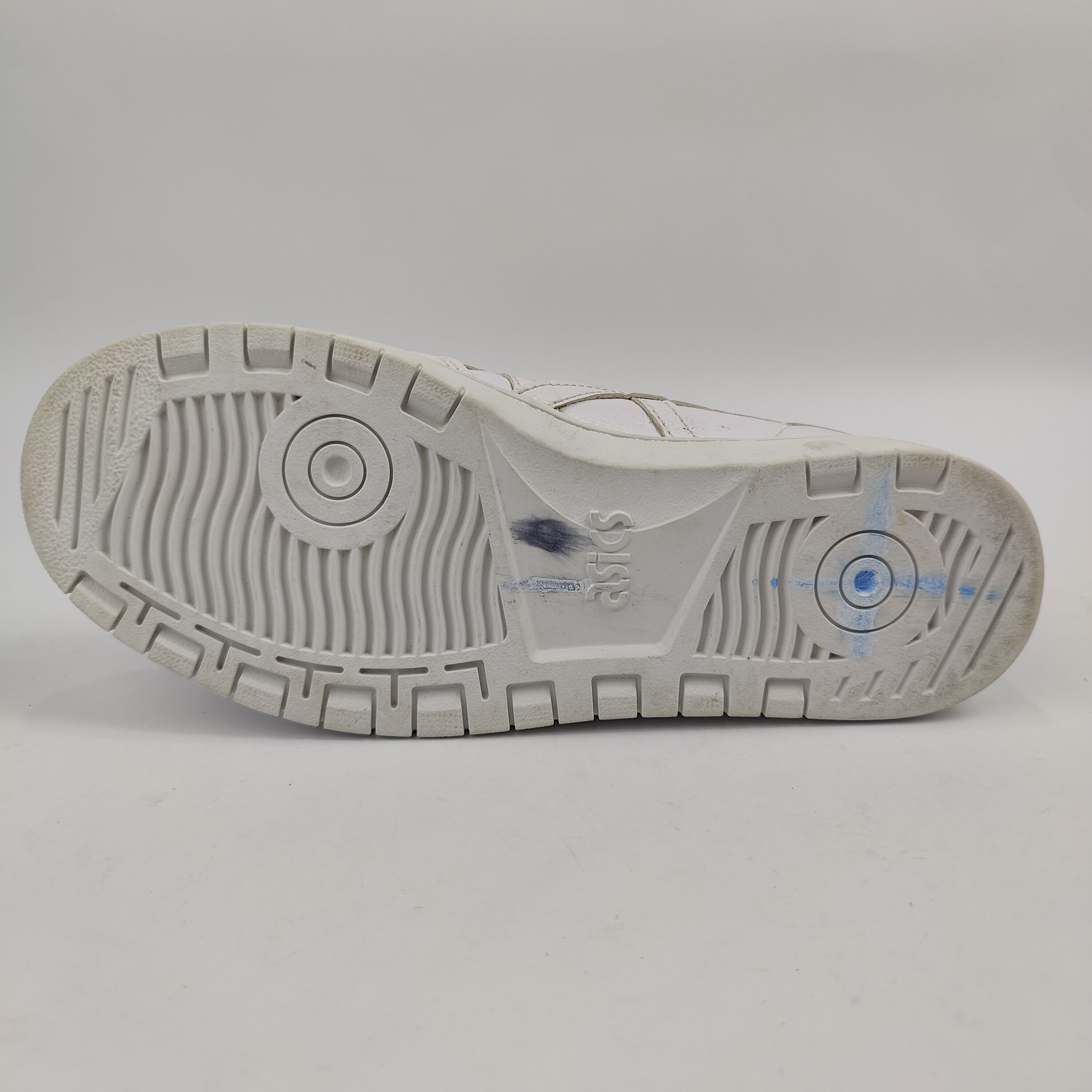 AISCS Japan S (UK/PK 5.5) - White - 3908358