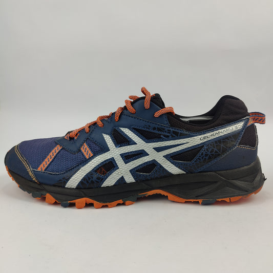AISCS Gel Kanaku 3 (UK/PK 10) - Blue - 4508369