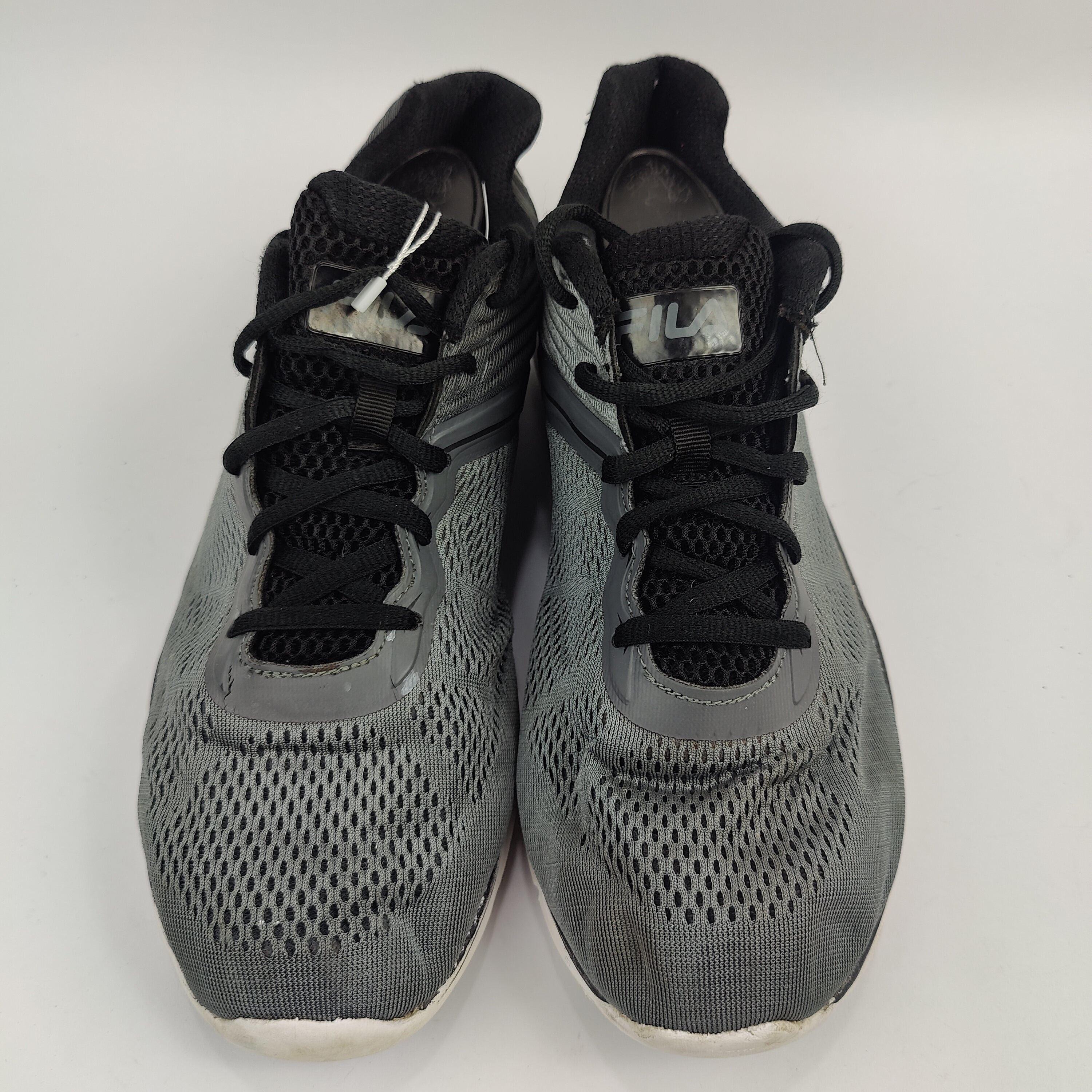 FILA Memory Aspect 7 (UK/PK 10.5) - Grey - 4508366