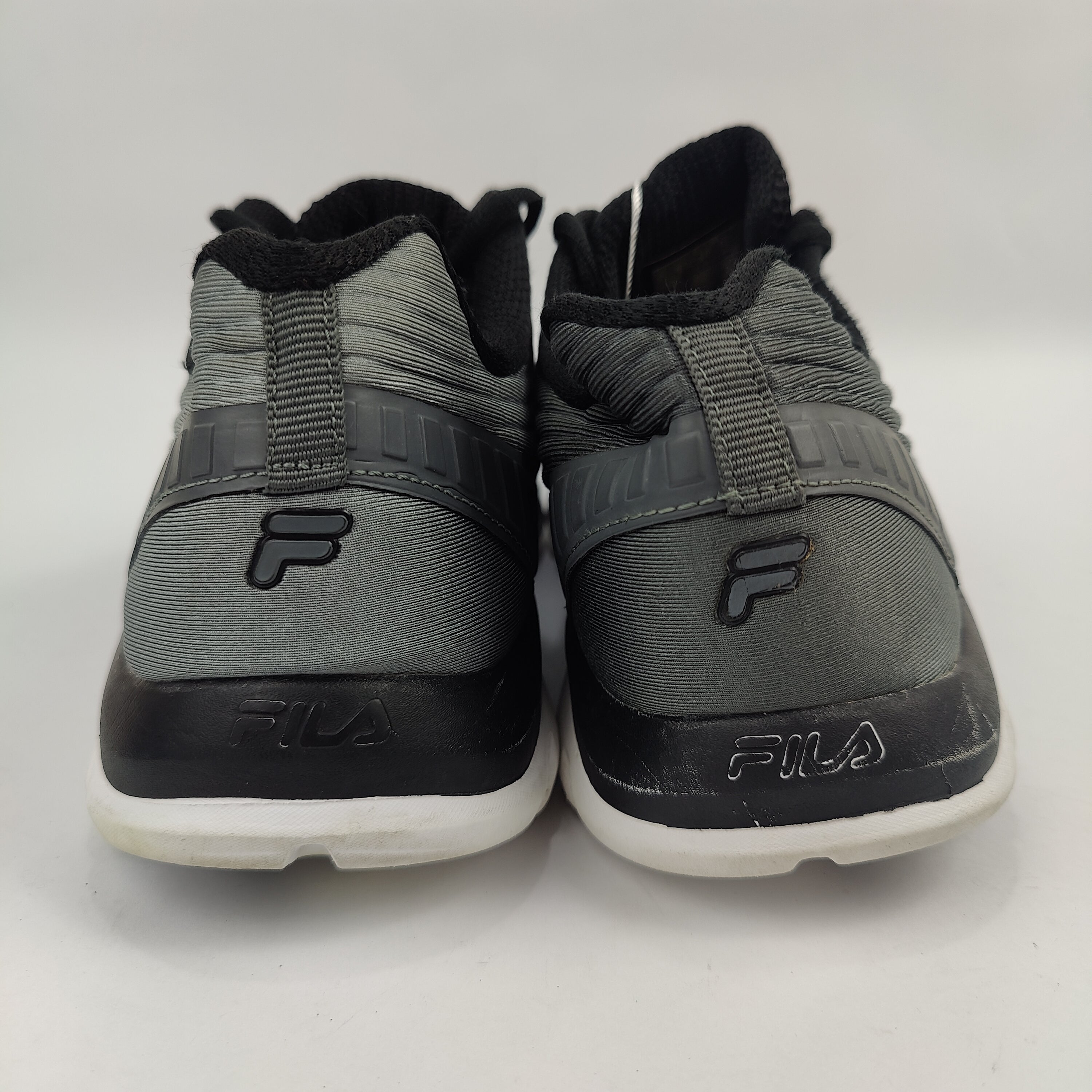 FILA Memory Aspect 7 (UK/PK 10.5) - Grey - 4508366