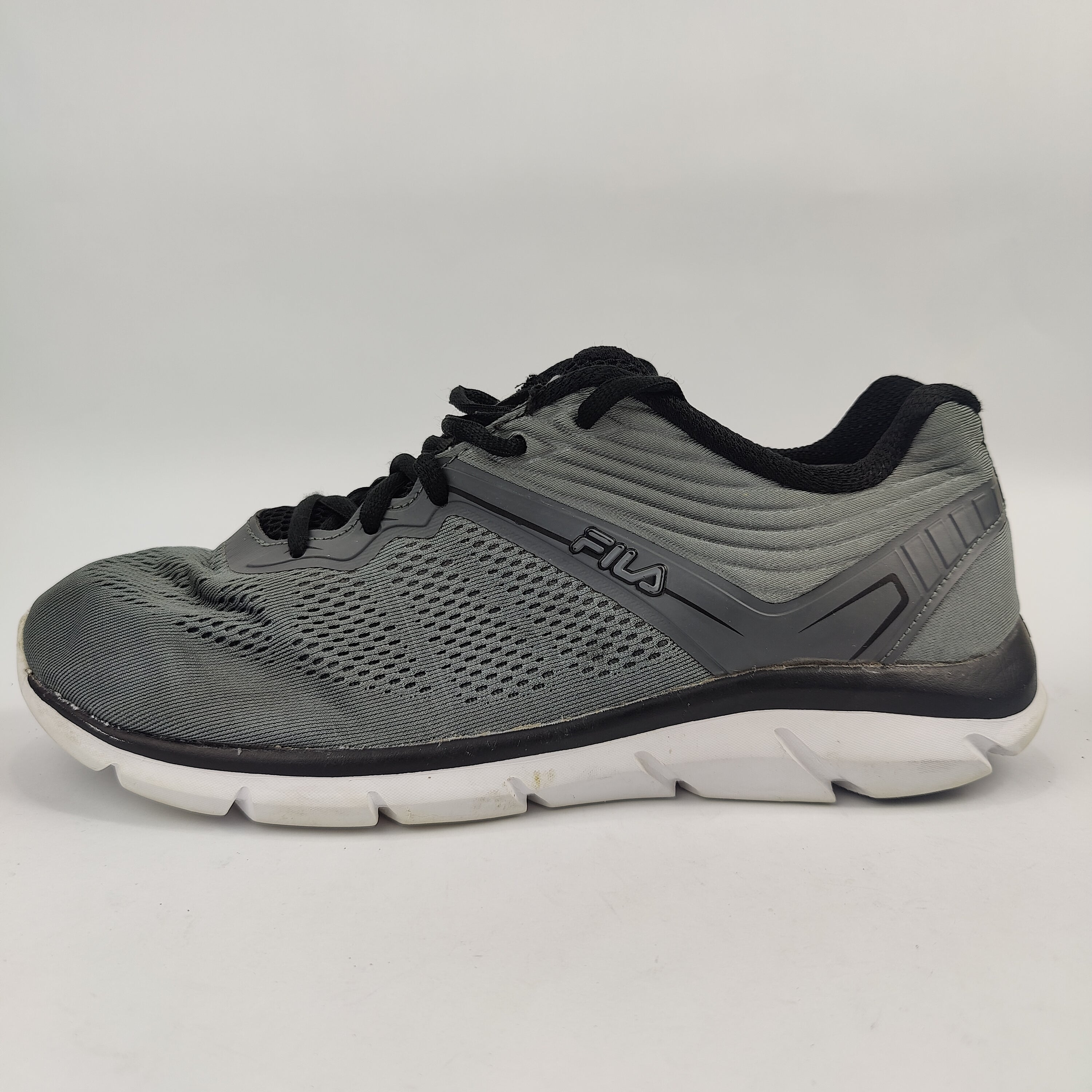 FILA Memory Aspect 7 (UK/PK 10.5) - Grey - 4508366