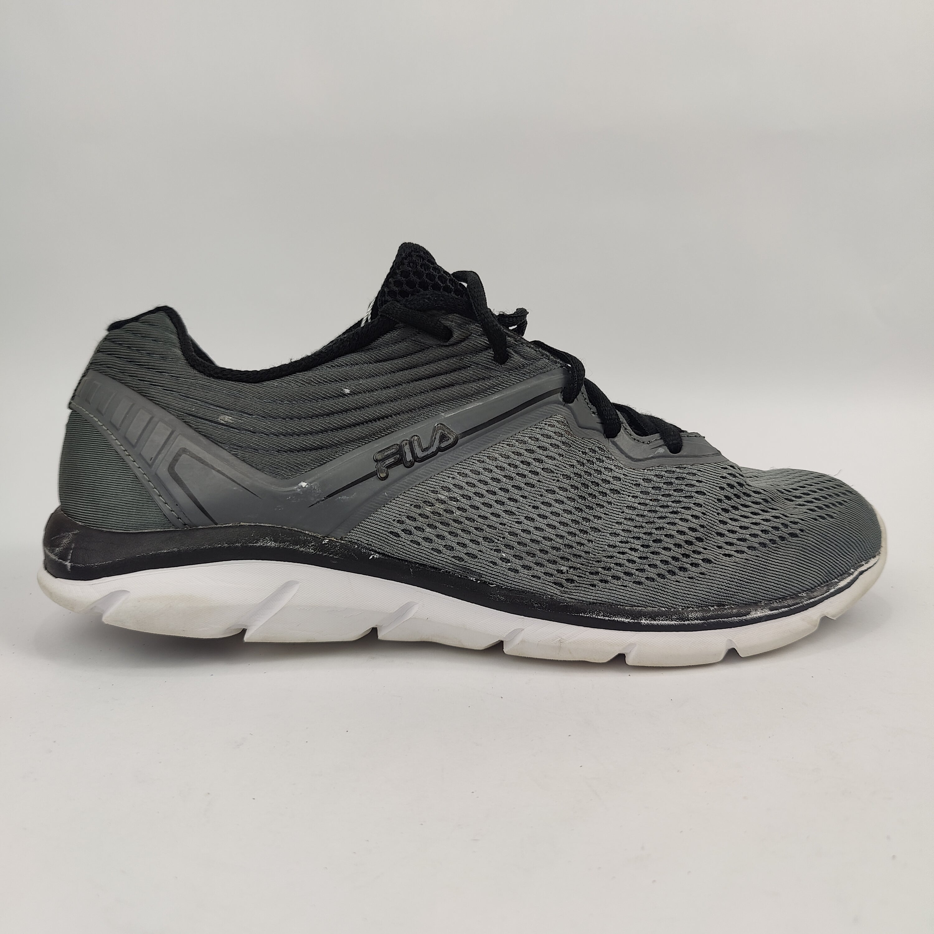FILA Memory Aspect 7 (UK/PK 10.5) - Grey - 4508366