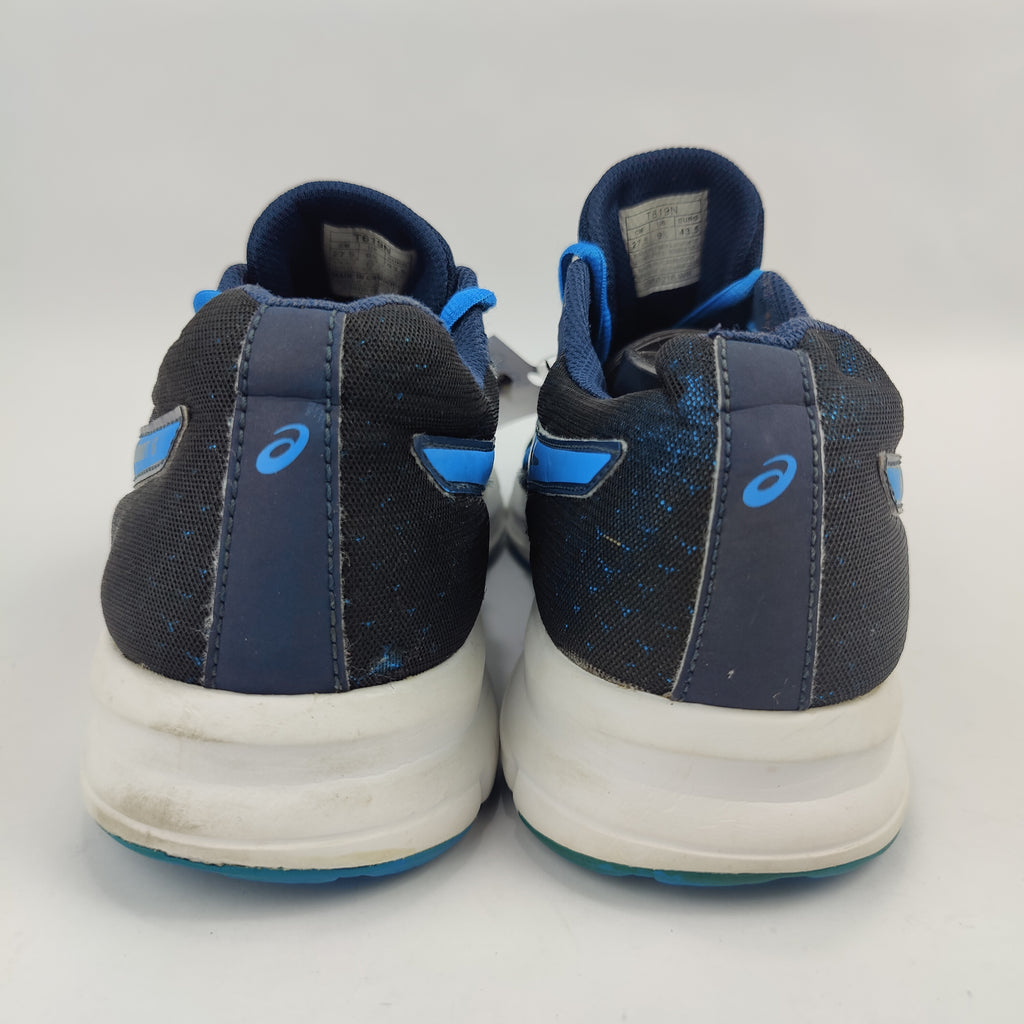ASICS Patriot 8 (UK/PK 8.5) - Blue - 4358375
