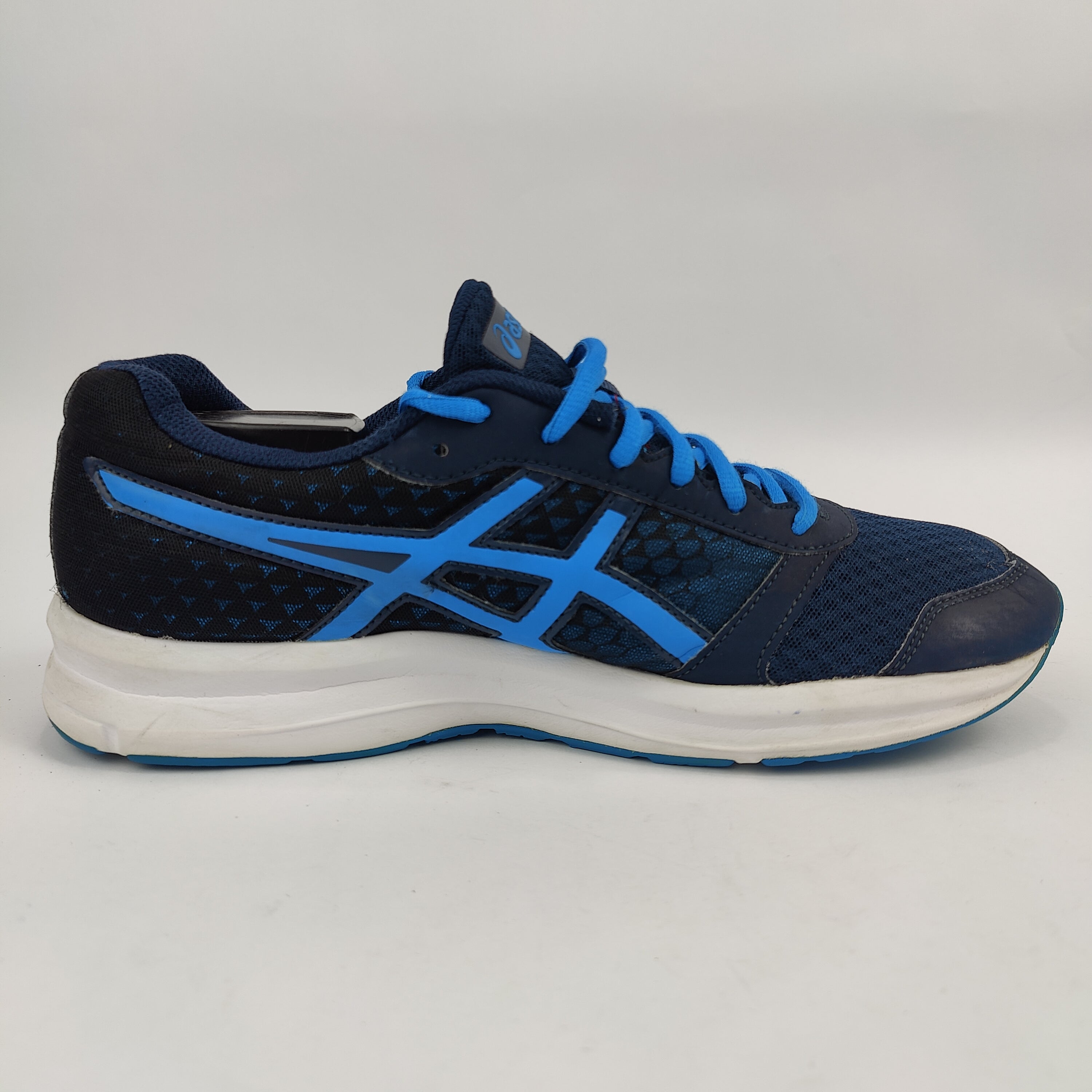 ASICS Patriot 8 (UK/PK 8.5) - Blue - 4358375